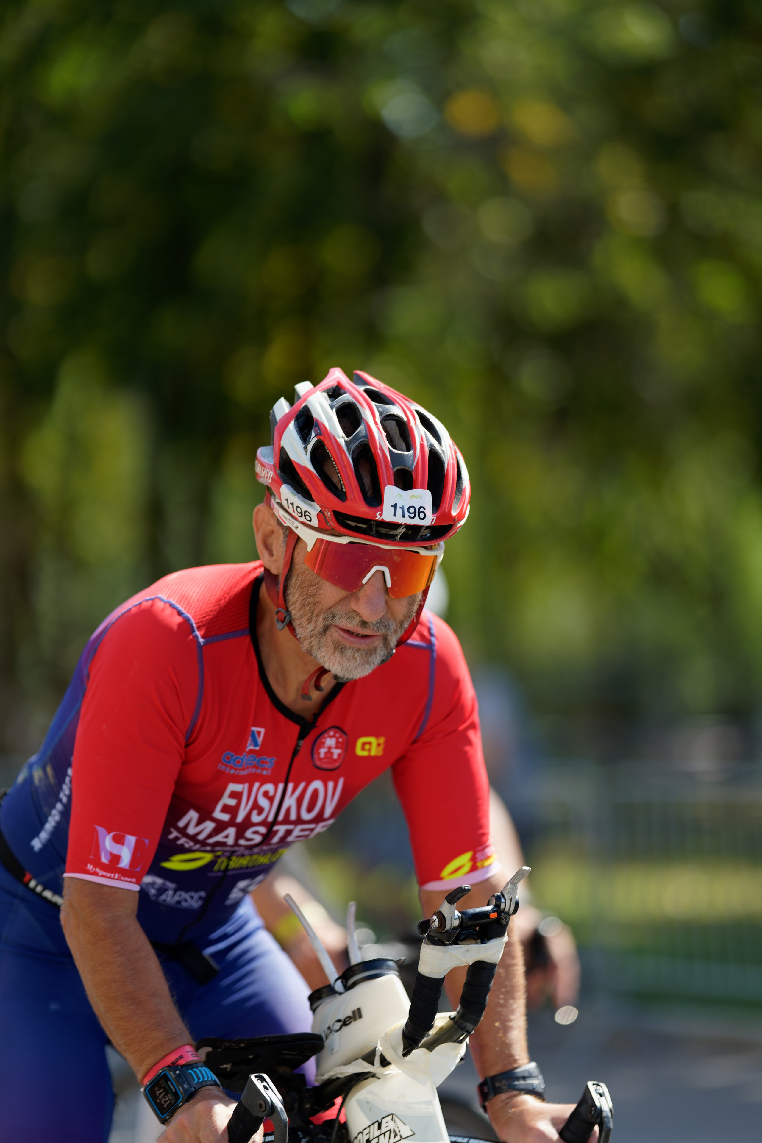 Sport. Sports Photographer in Moscow | Event Photography | Sergey Churnosov