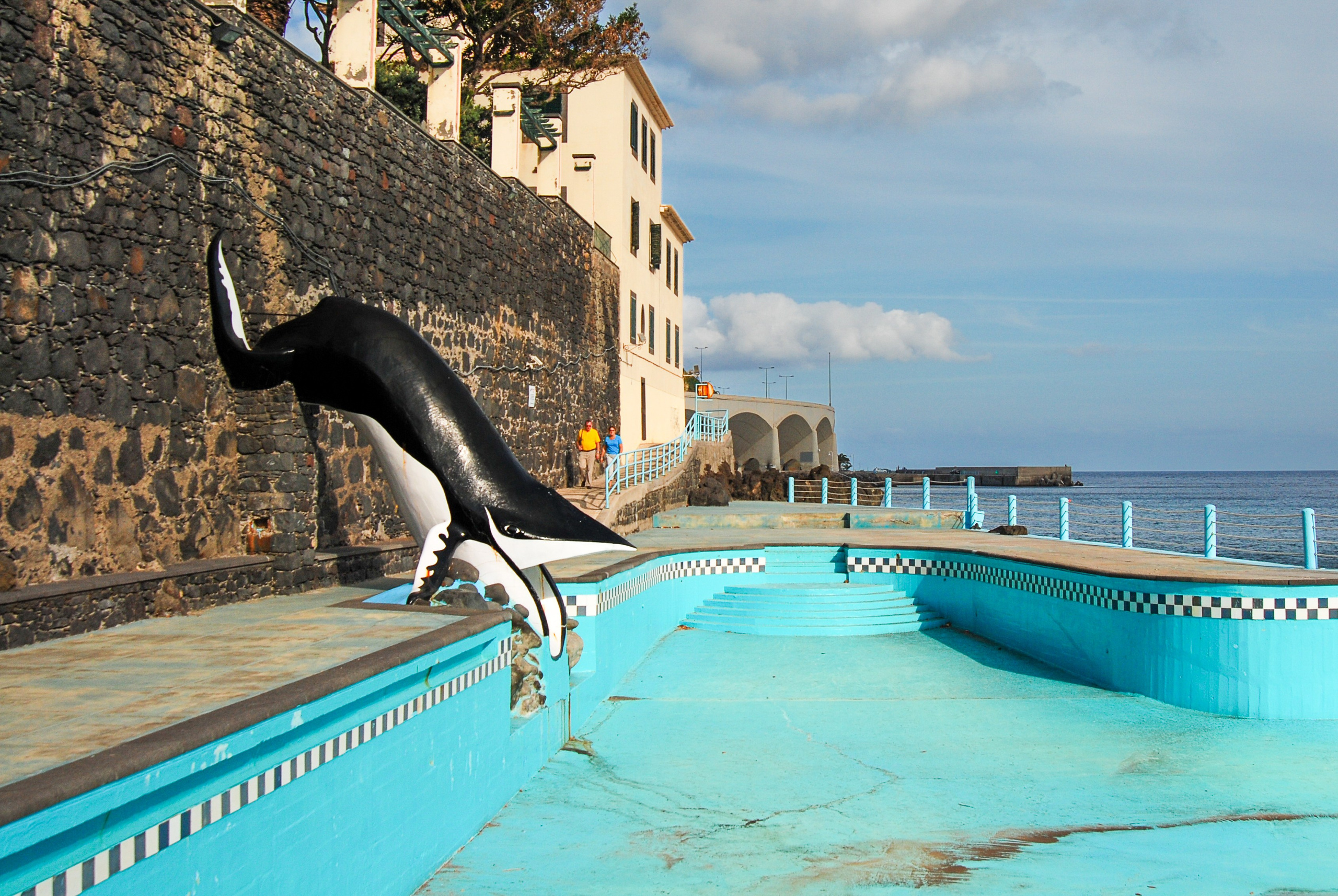 Пейзажи и архитектура. Портретный фотограф в Москве Евгений Кемайкин