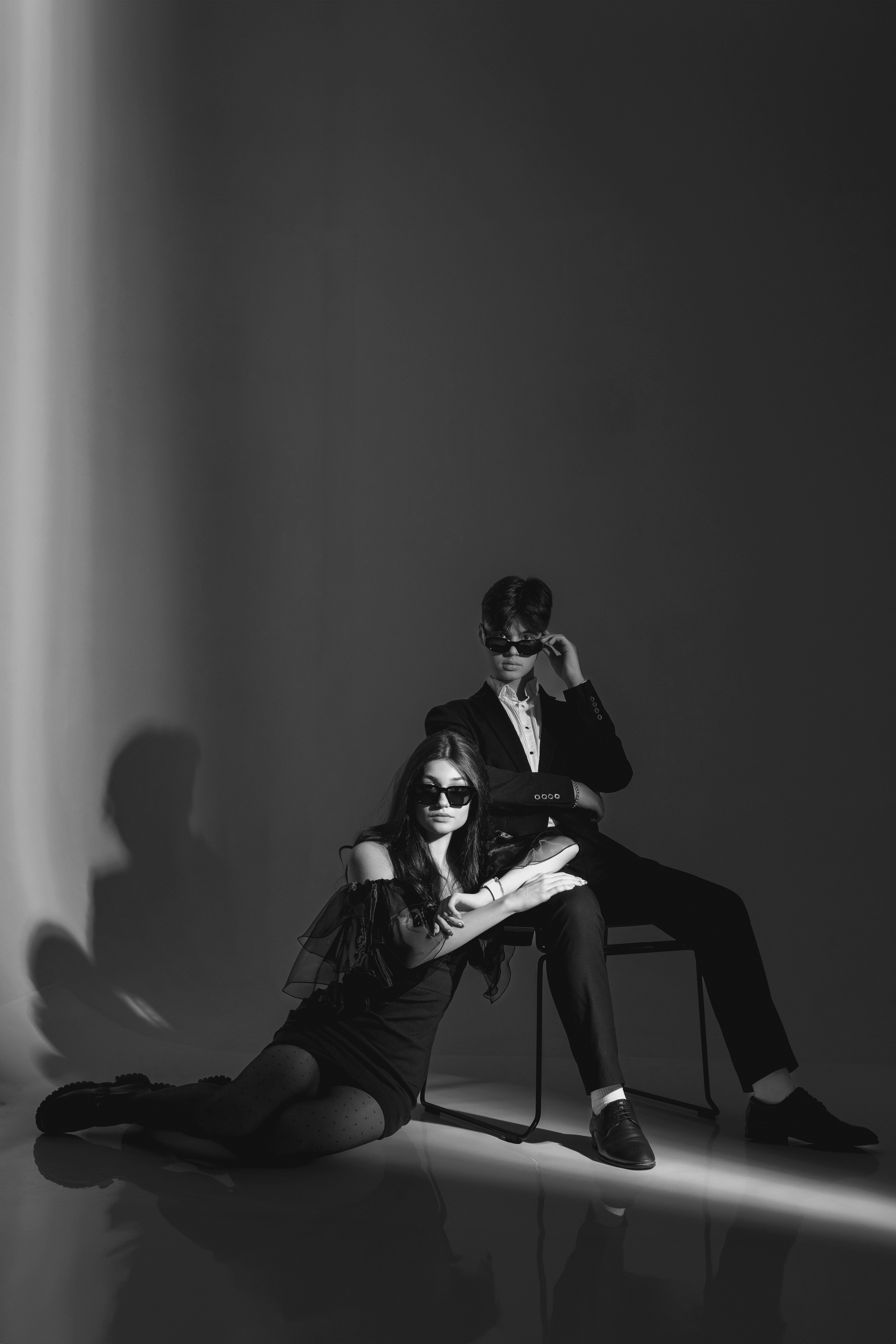 Студийная съемка. Фотограф г. Славянск-на-Кубани