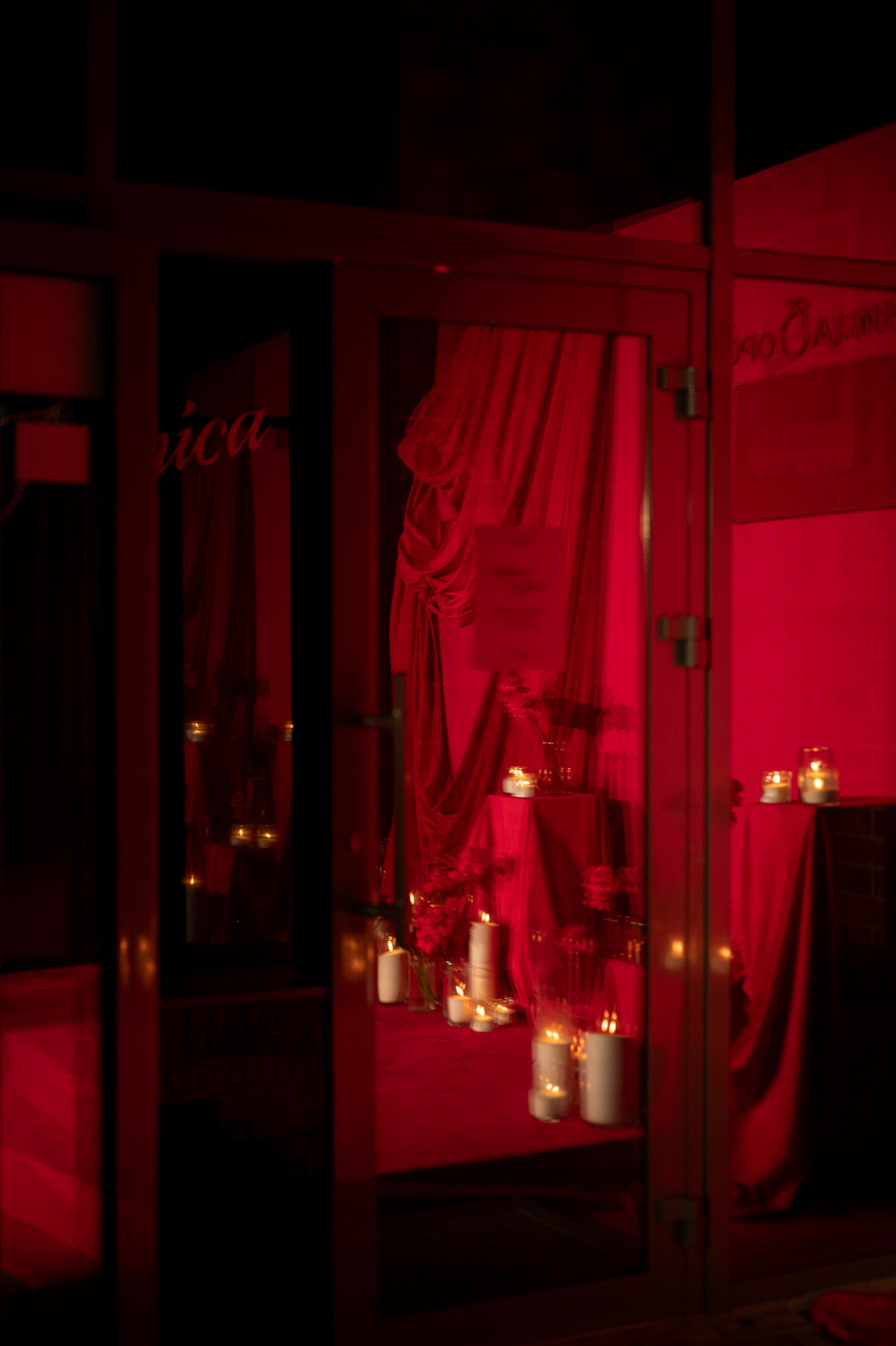 Бородин и Партнеры — Вечер в стиле Дориана Грея. Фотограф для бизнеса Антон Горин