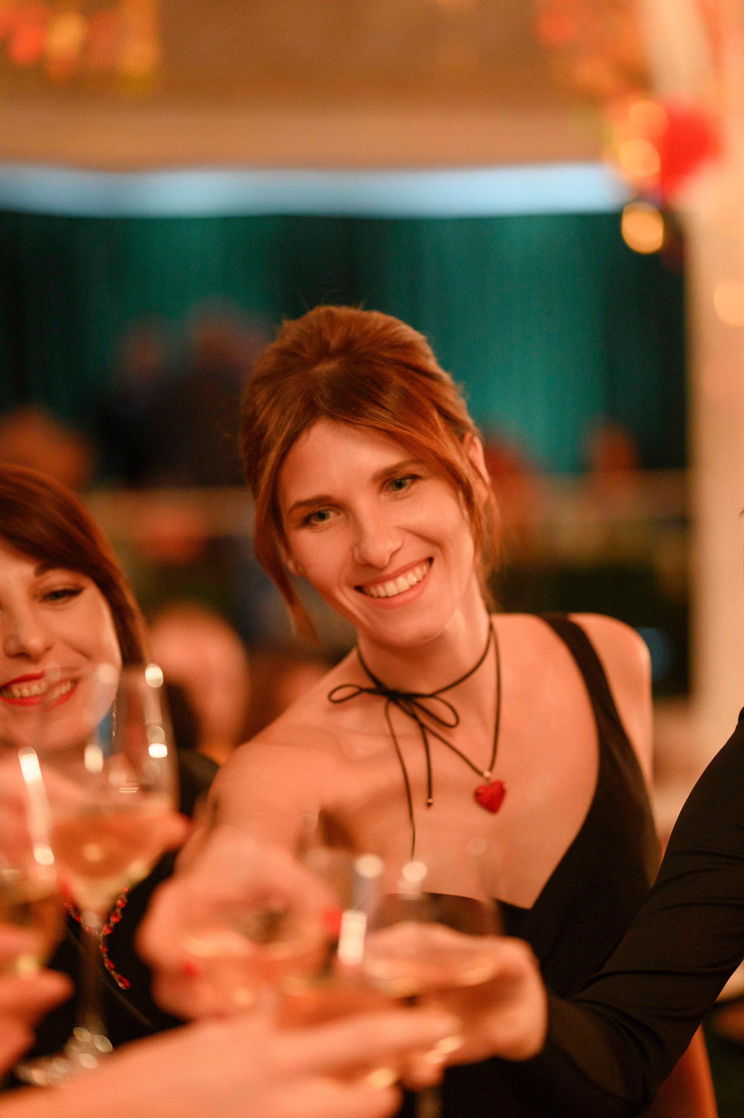 СК Развитие — Новогодний корпоратив — Ревва. Фотограф для бизнеса Антон Горин