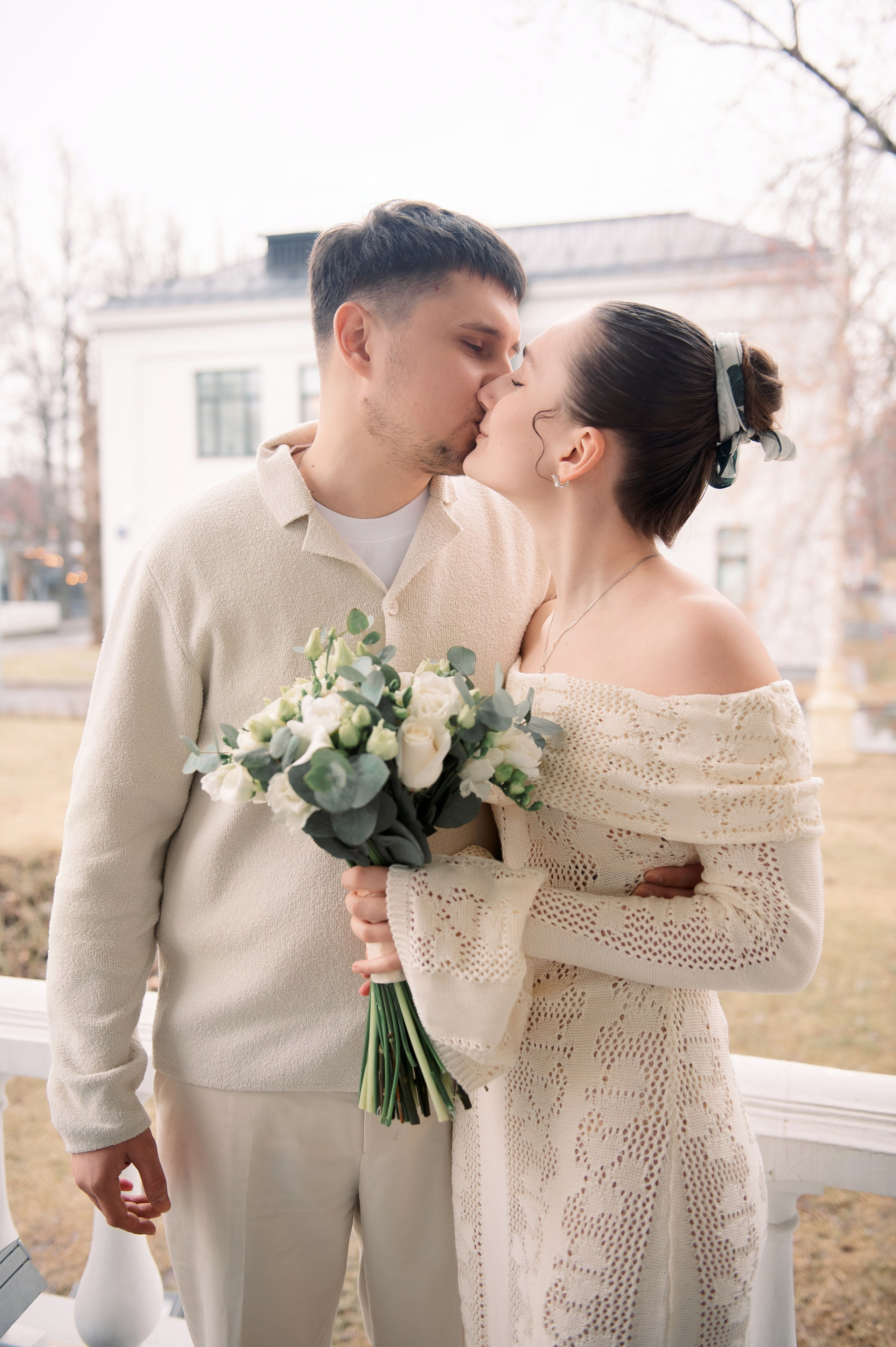 КАТЯ и ИВАН. Свадебный и семейный фотограф РИТА БОЧКАРЁВА