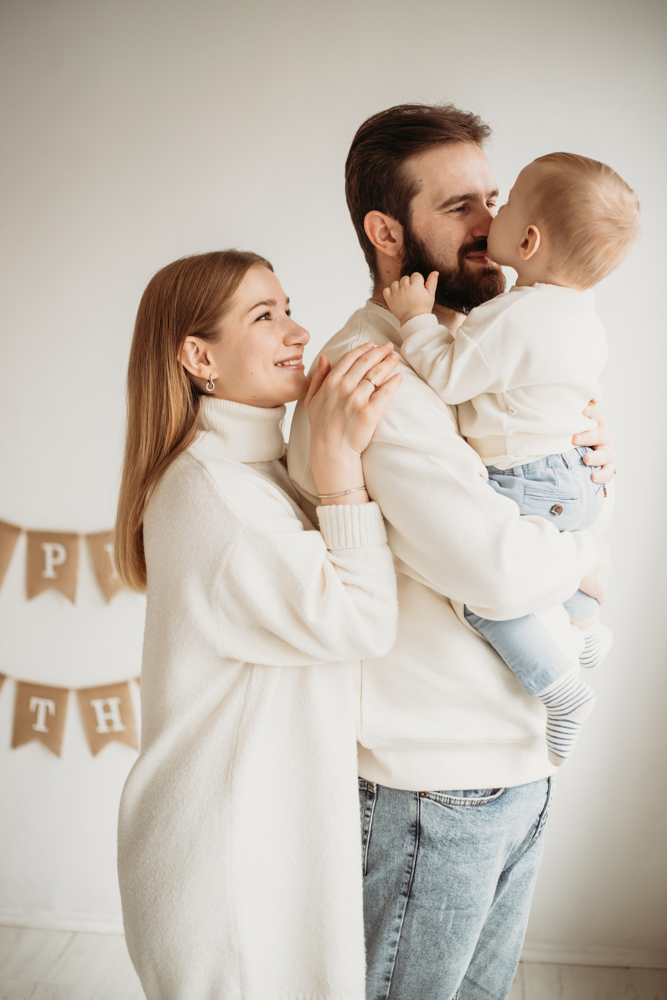 Никита. Семейный и детский фотограф Минск, Беларусь