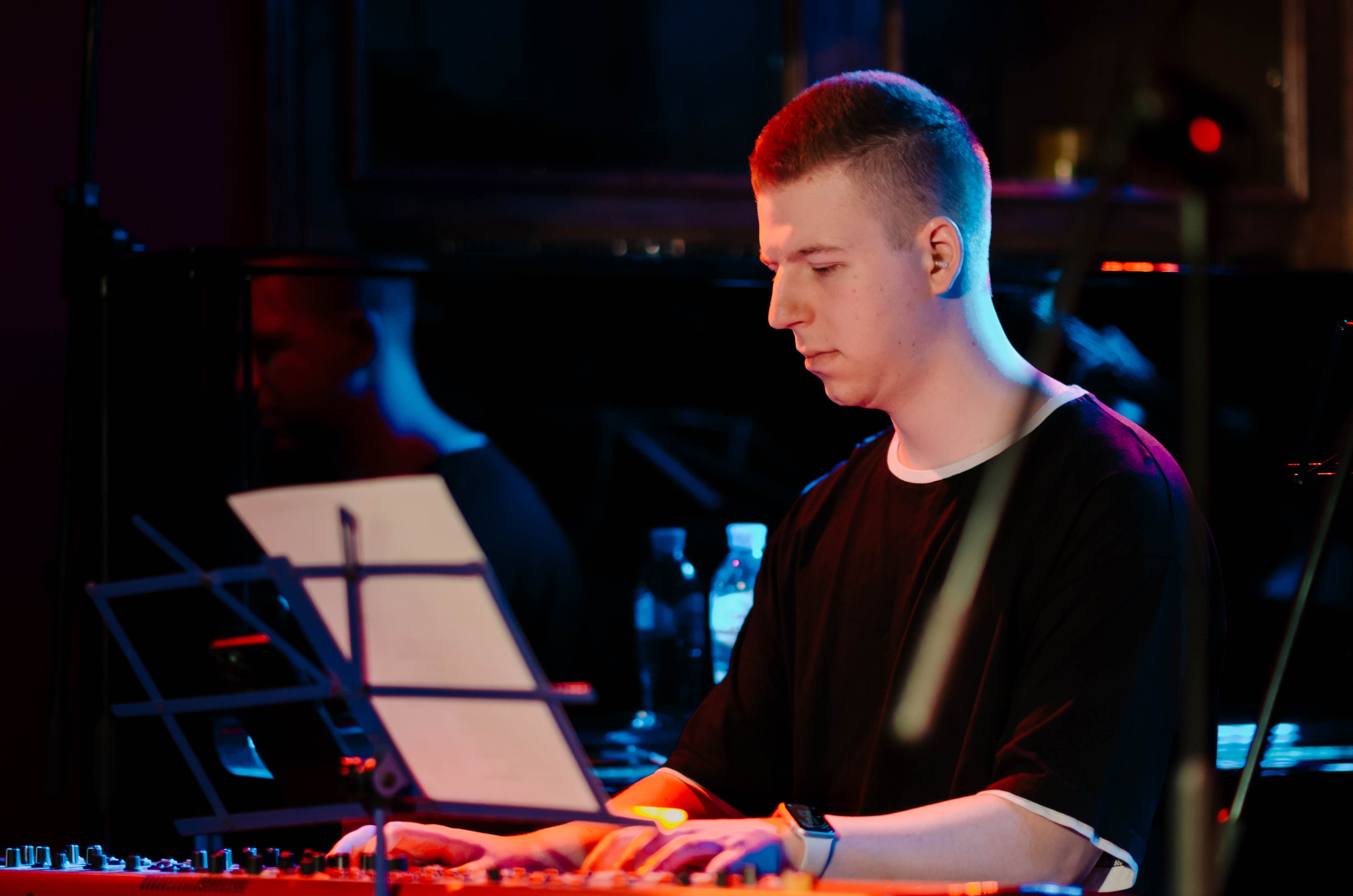 Сигнон. Фотограф Валерия Пэун