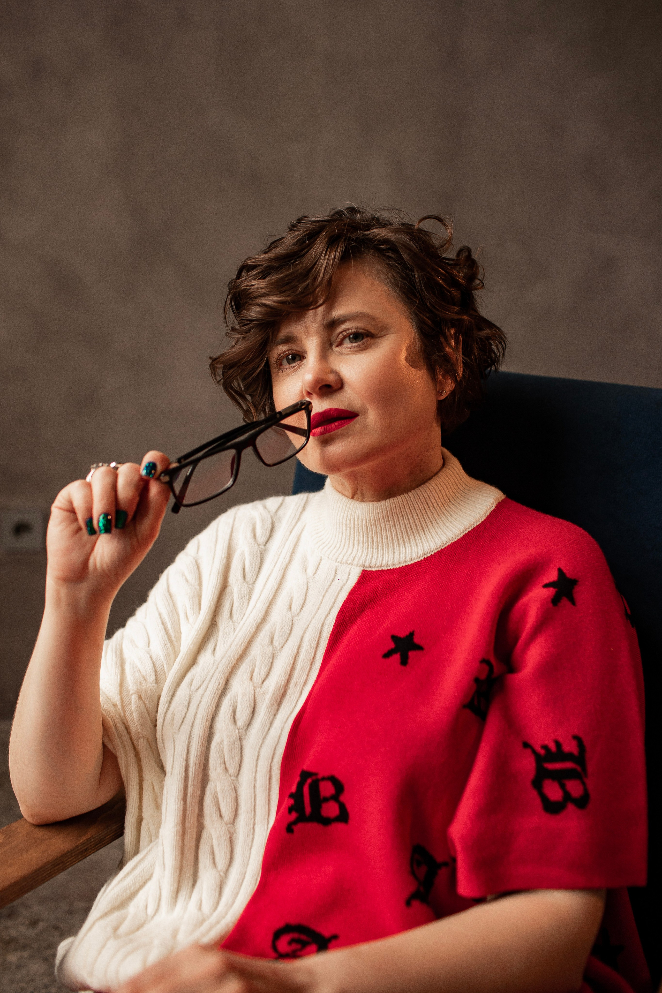 Наталья. Семейная съемка — это красивый способ признаться своей семье в любви