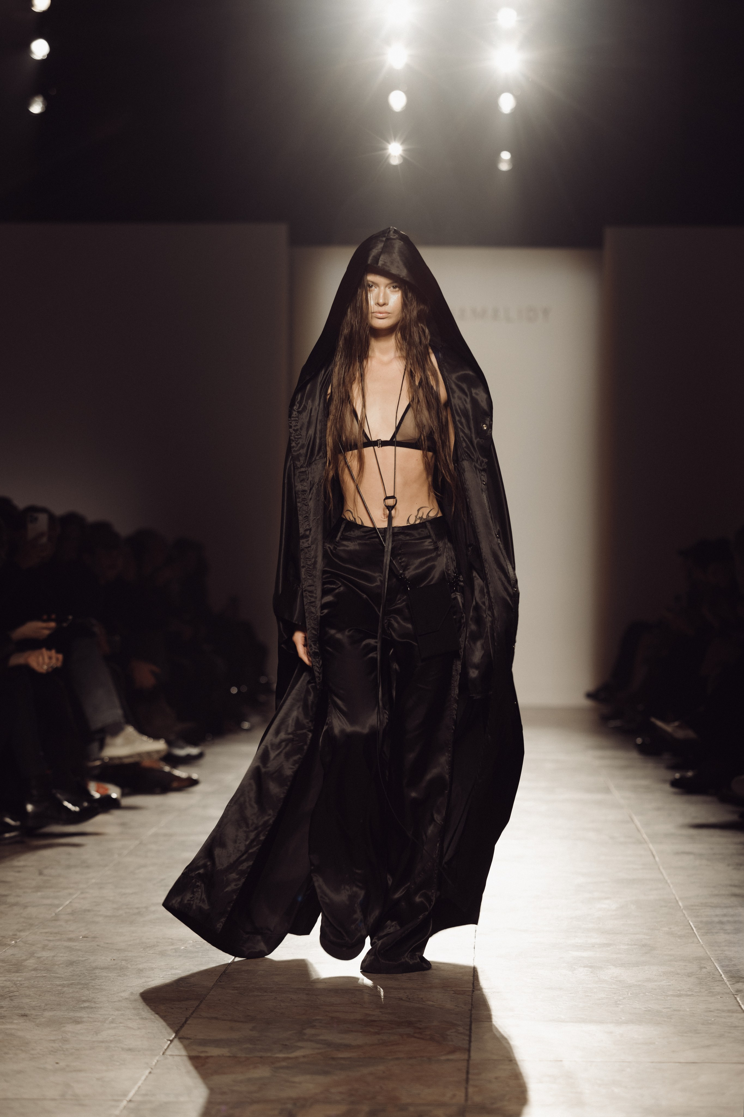 IANIS CHAMALIDY 09/25. Fashion Фотограф в СПб Yana Kochkina