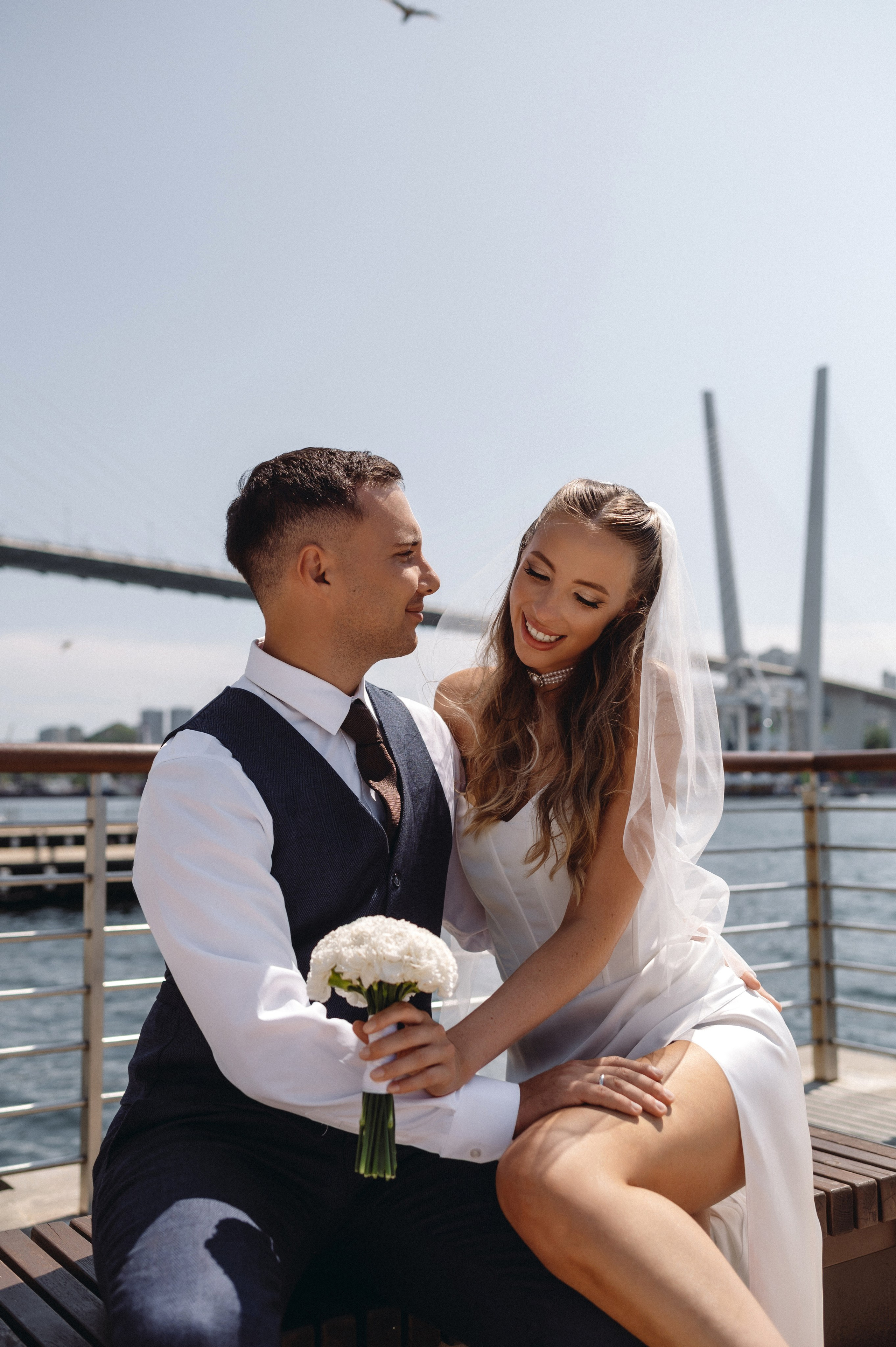 Екатерина Алексей. Главная