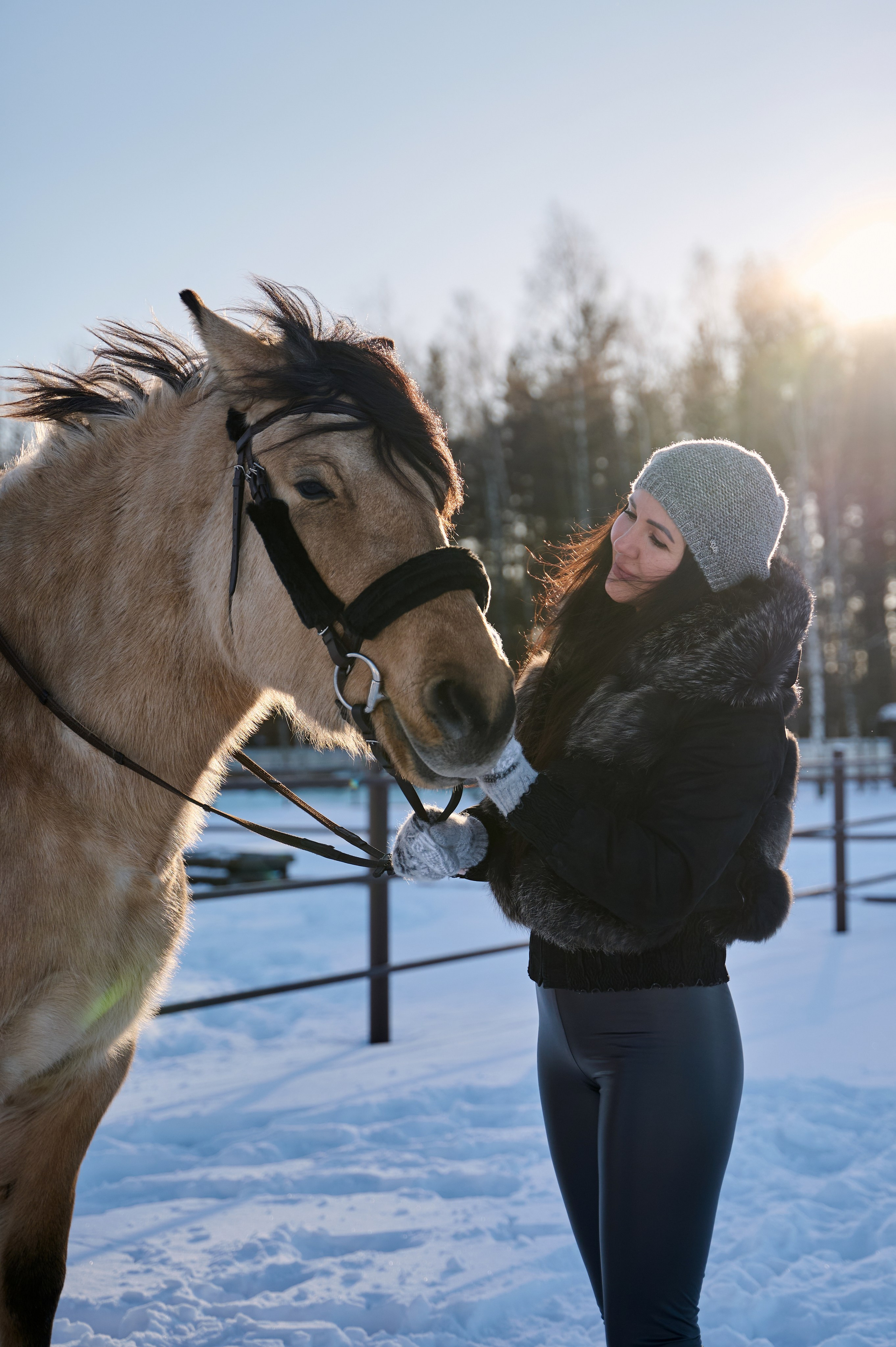 Мария. Фотограф Егорьевск Коломна Воскресенск