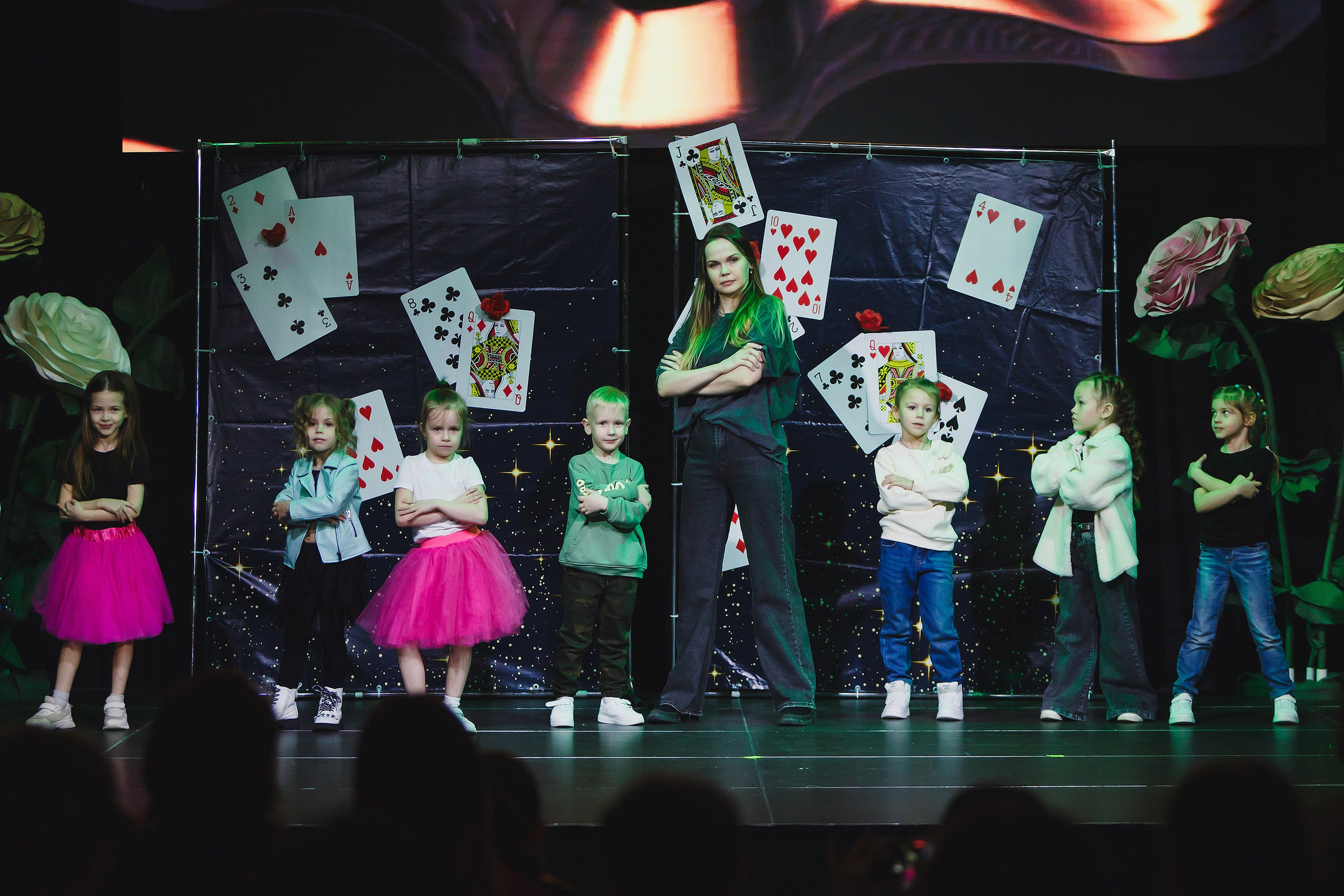 ДЕТИ. Roman Photo