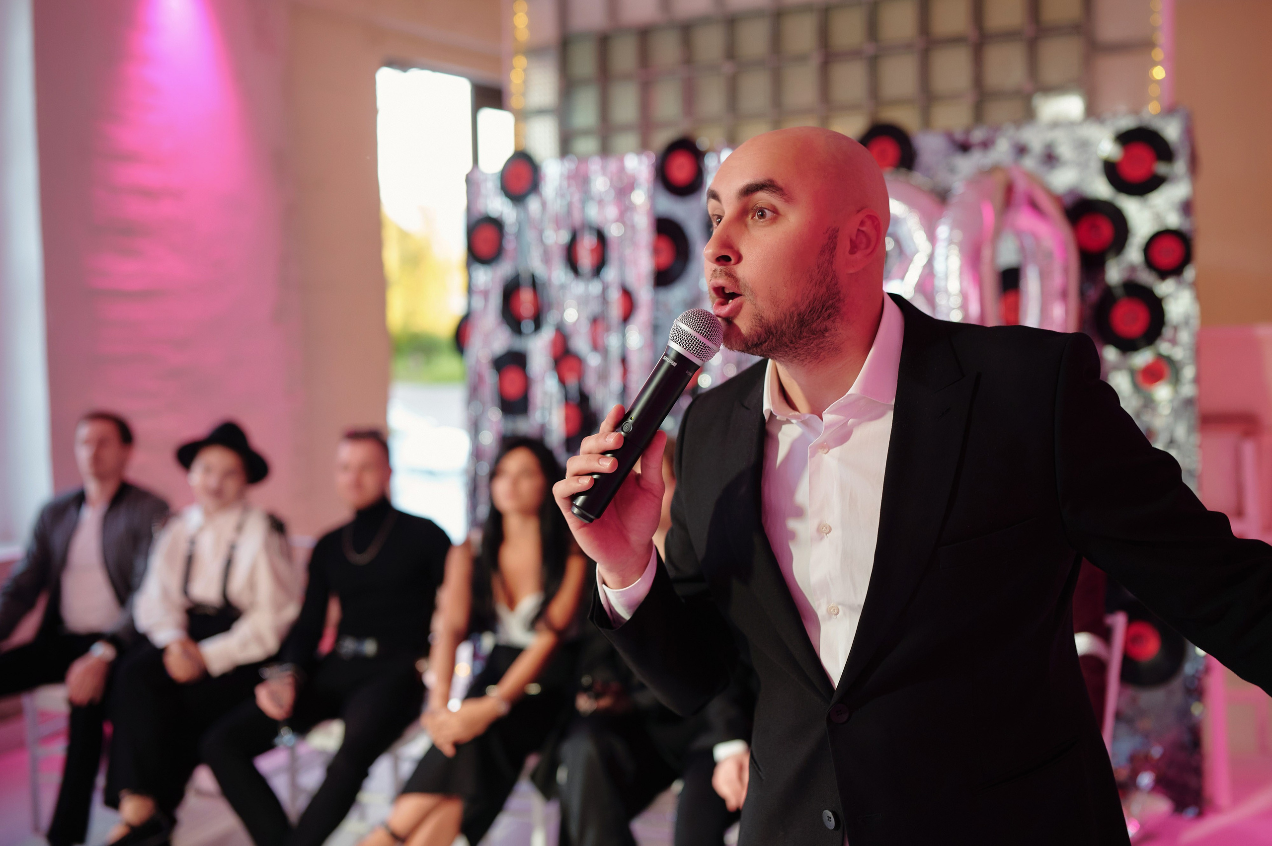 Лера. День Рождения. Ваш мультижанровый фотограф Александр Белов