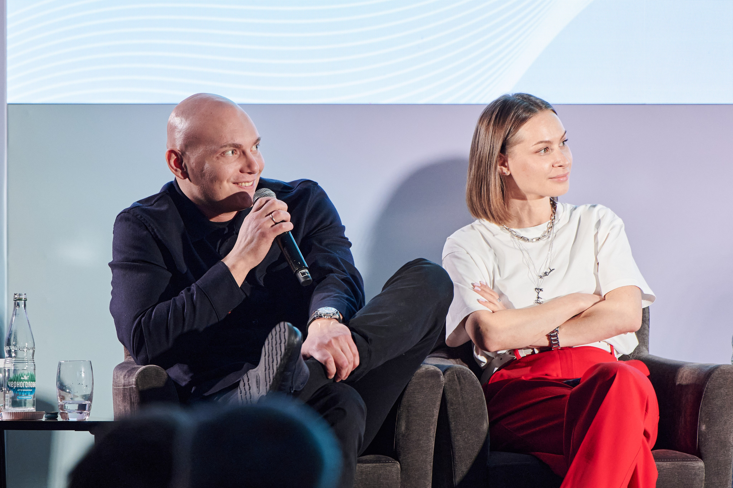 День Бренда 26. Фотограф в Москве — Новиков Владислав