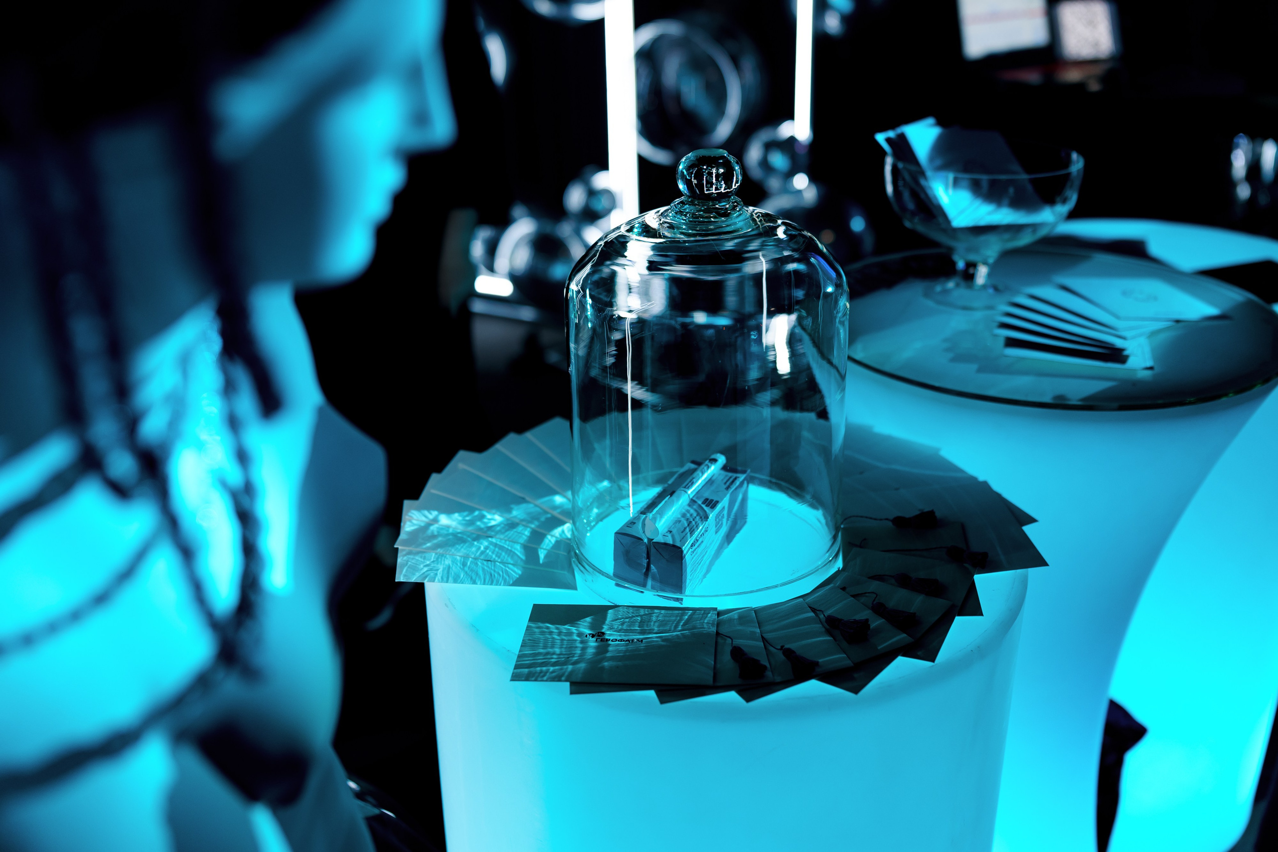 Презентация продукта «Семавик» | Герофарм. Репортажный фотограф Семён Борисов | Москва