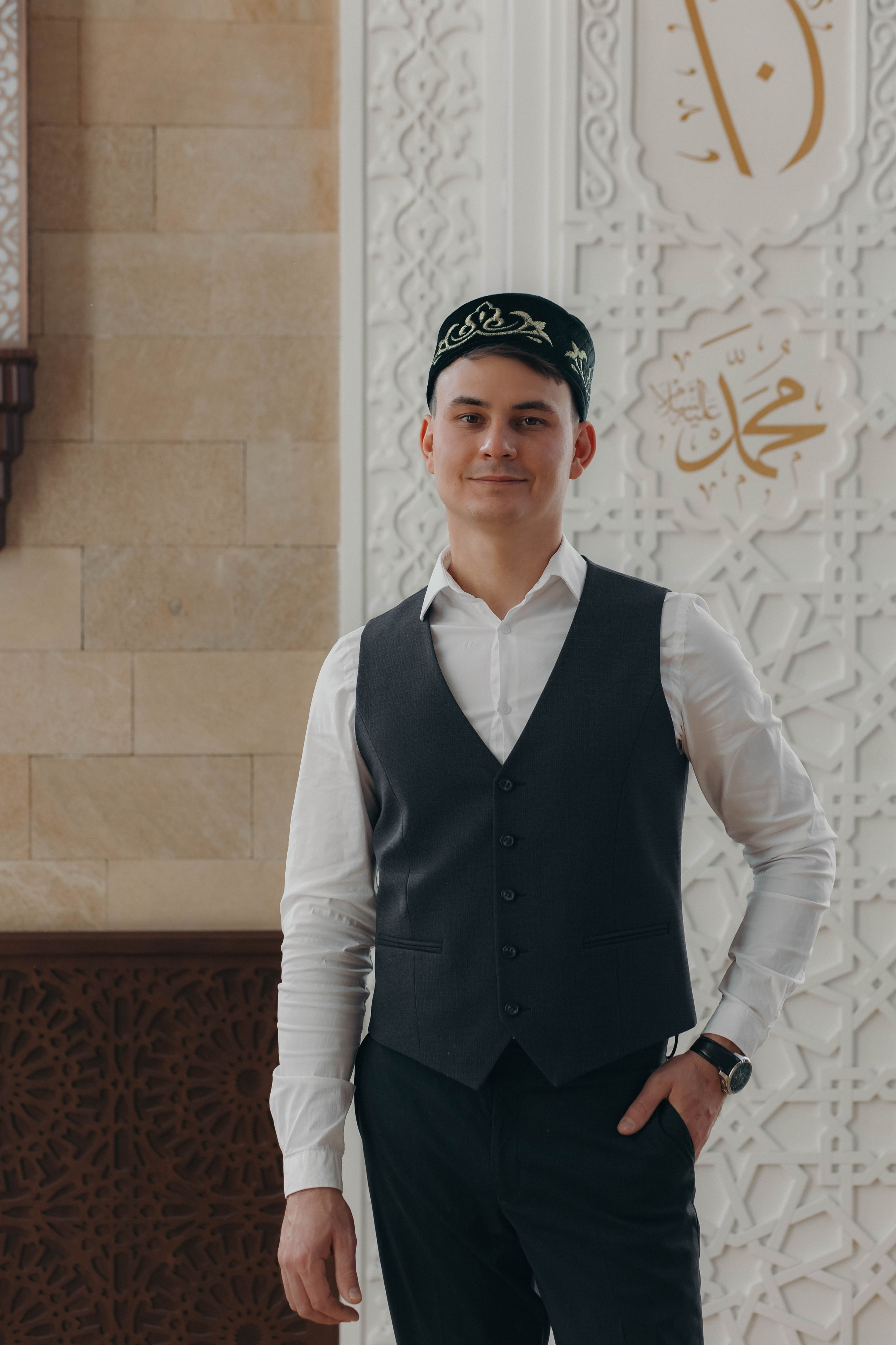 Артур и Диана Никах. Лилия Вахитова фотограф