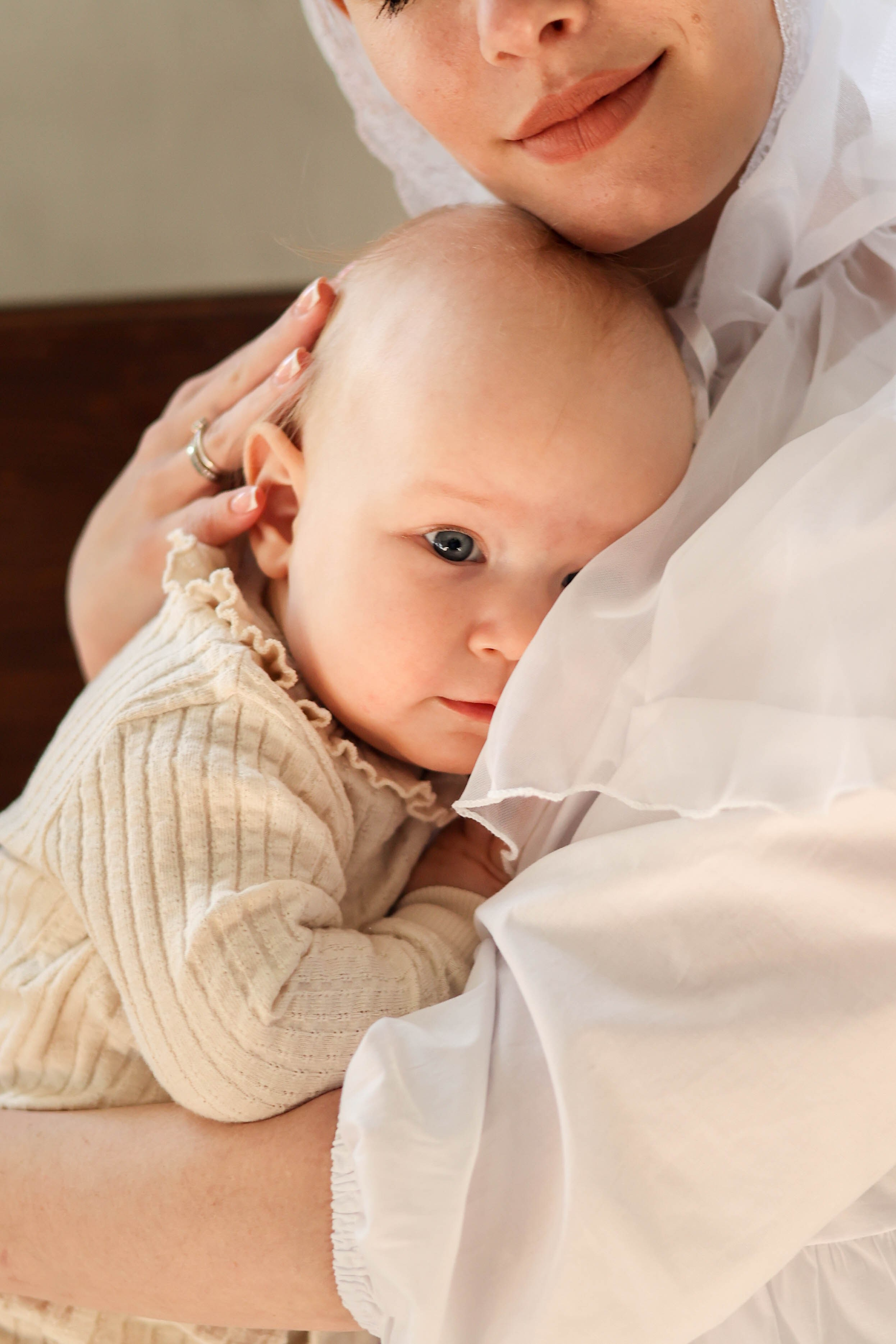 Таинство Марии. Фотограф Анастасия Кувшинова Москва