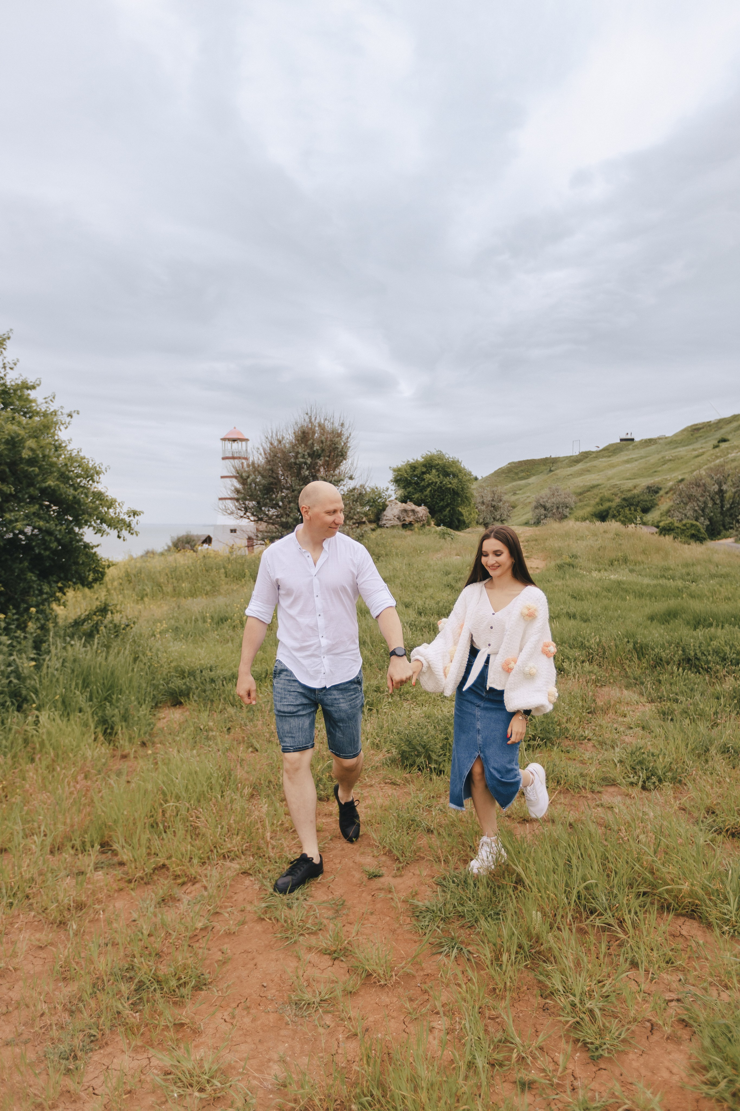 Ира и Саша. Фотограф Таганрог Любимая Надя