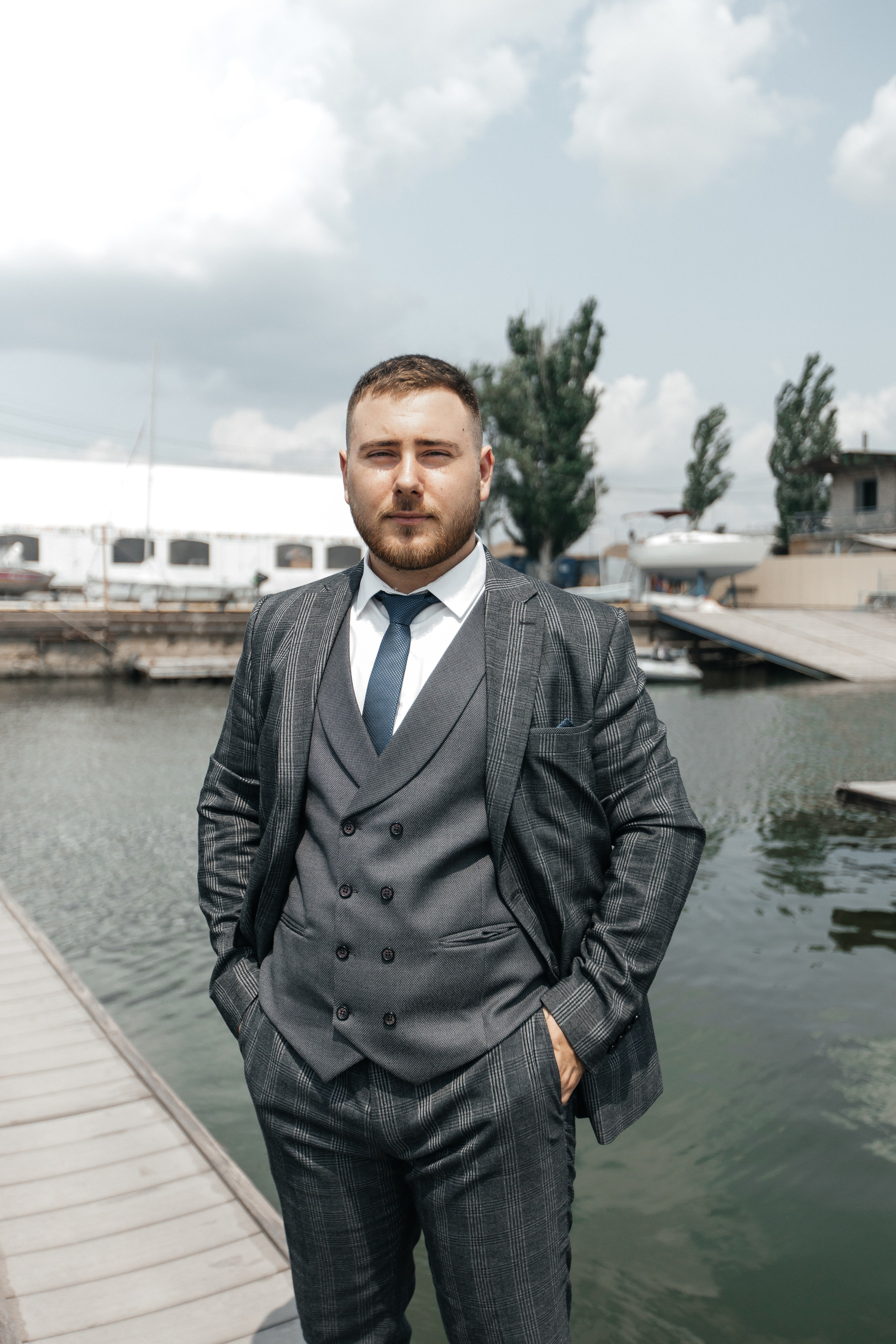 Арина и Егор. Фотограф Таганрог Любимая Надя