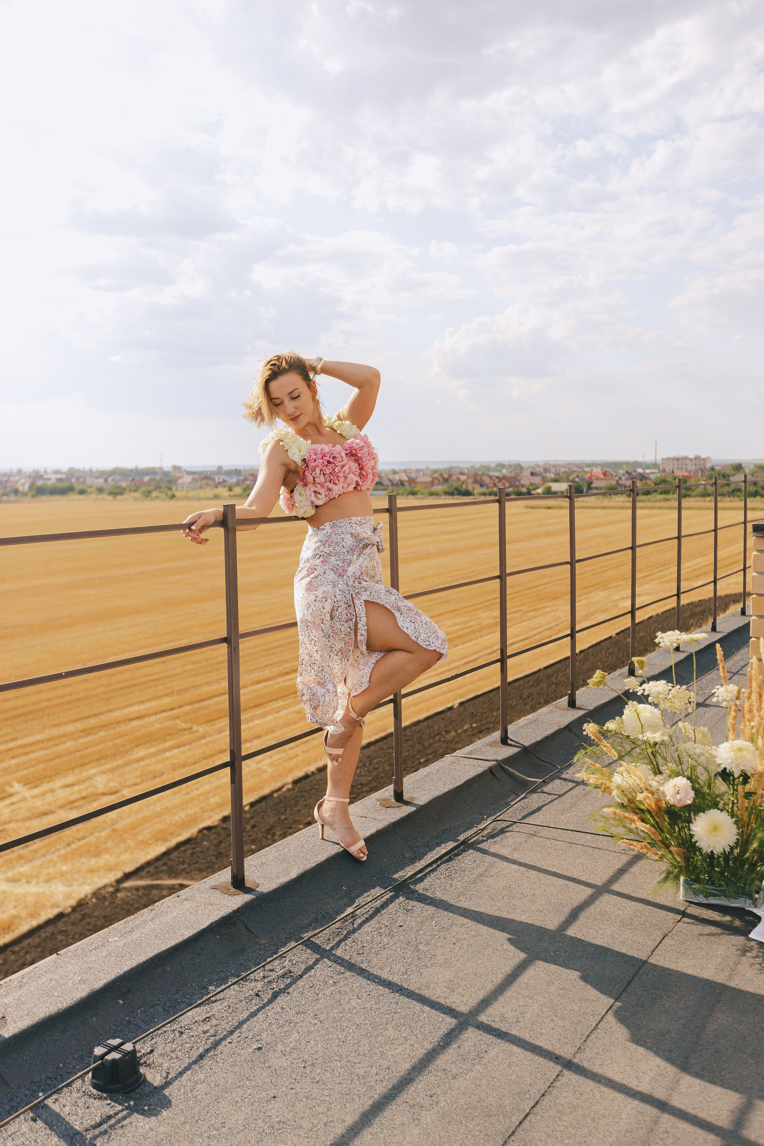 Катя. Фотограф Таганрог Любимая Надя