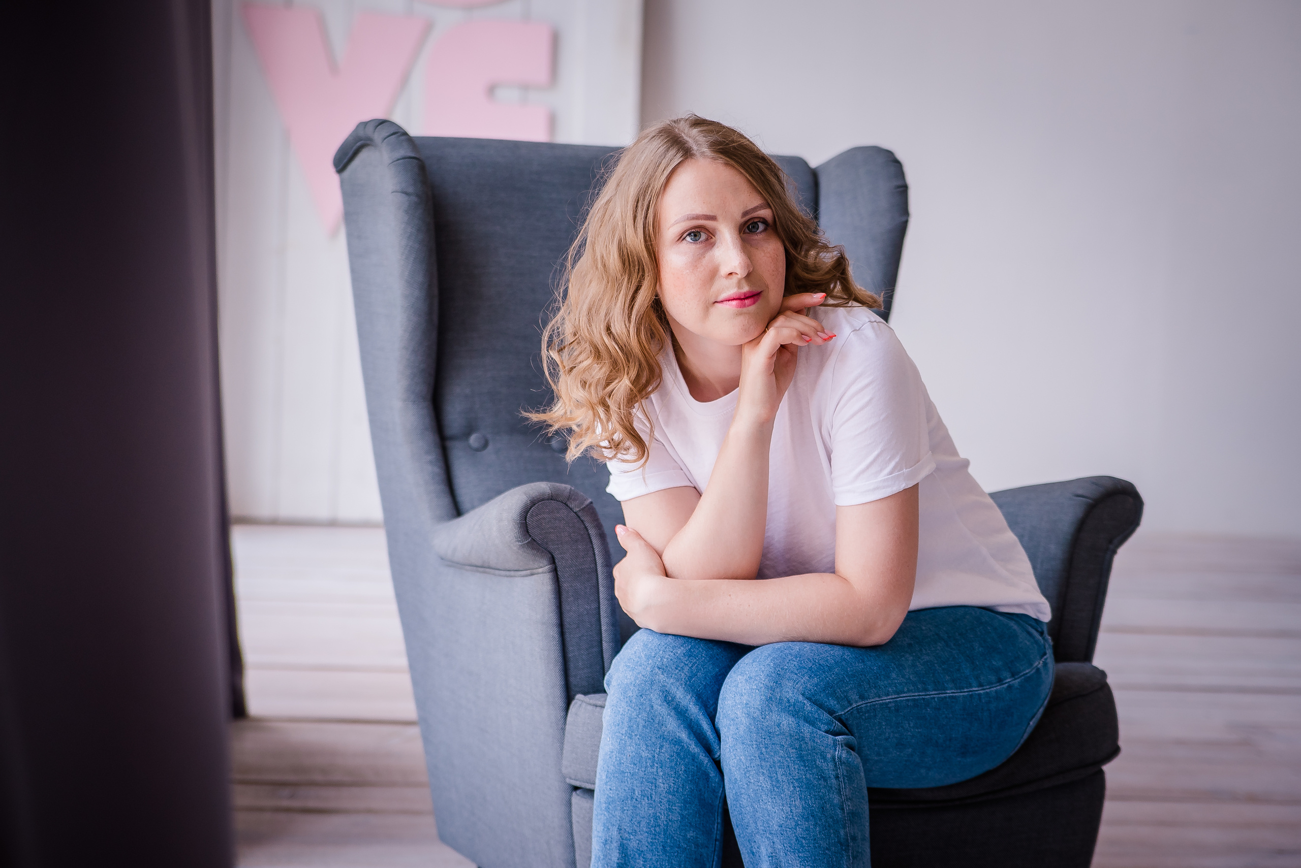 Семья и дети. Семейный и детский фотограф в Пензе Ирина Зорина