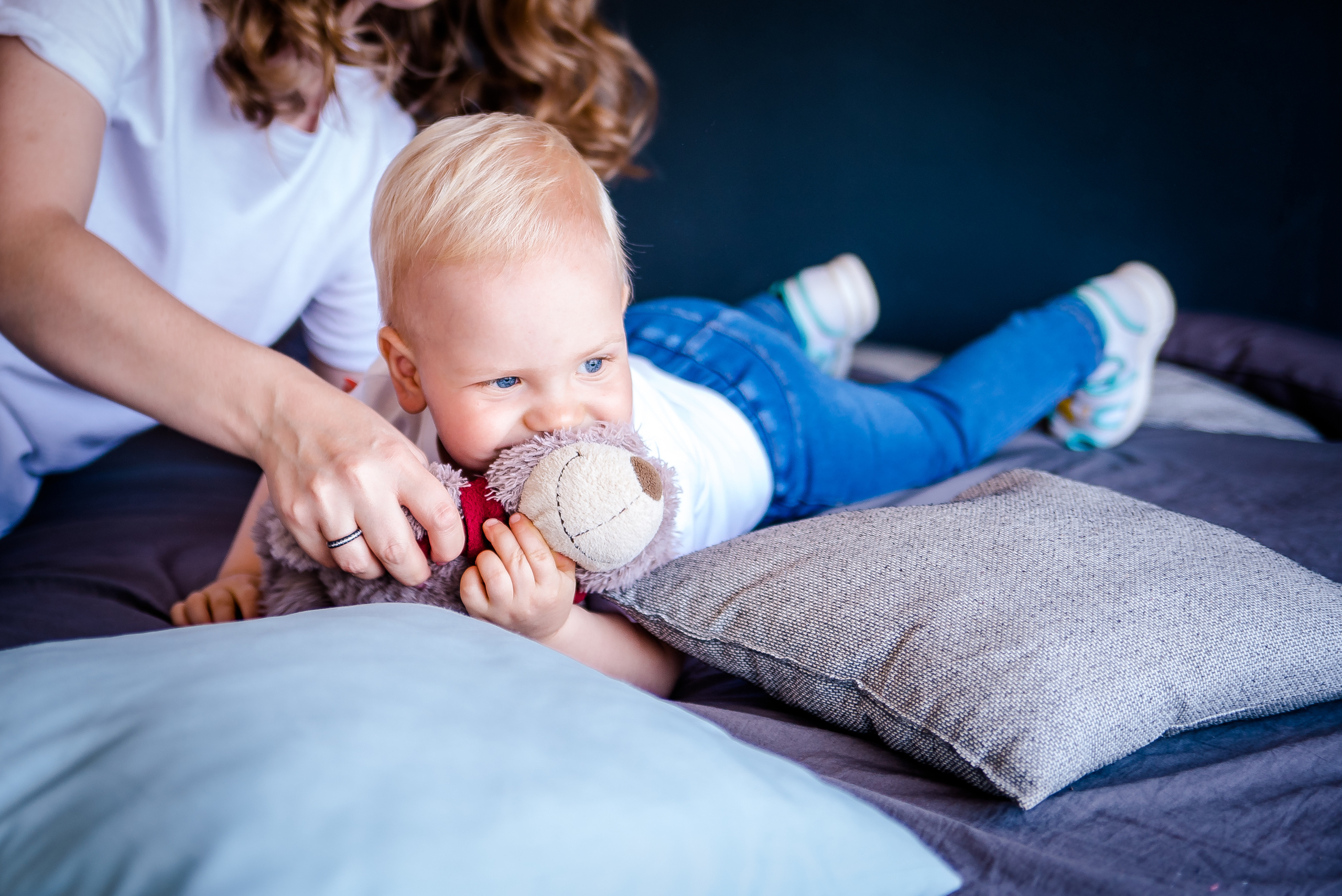 Семья и дети. Семейный и детский фотограф в Пензе Ирина Зорина