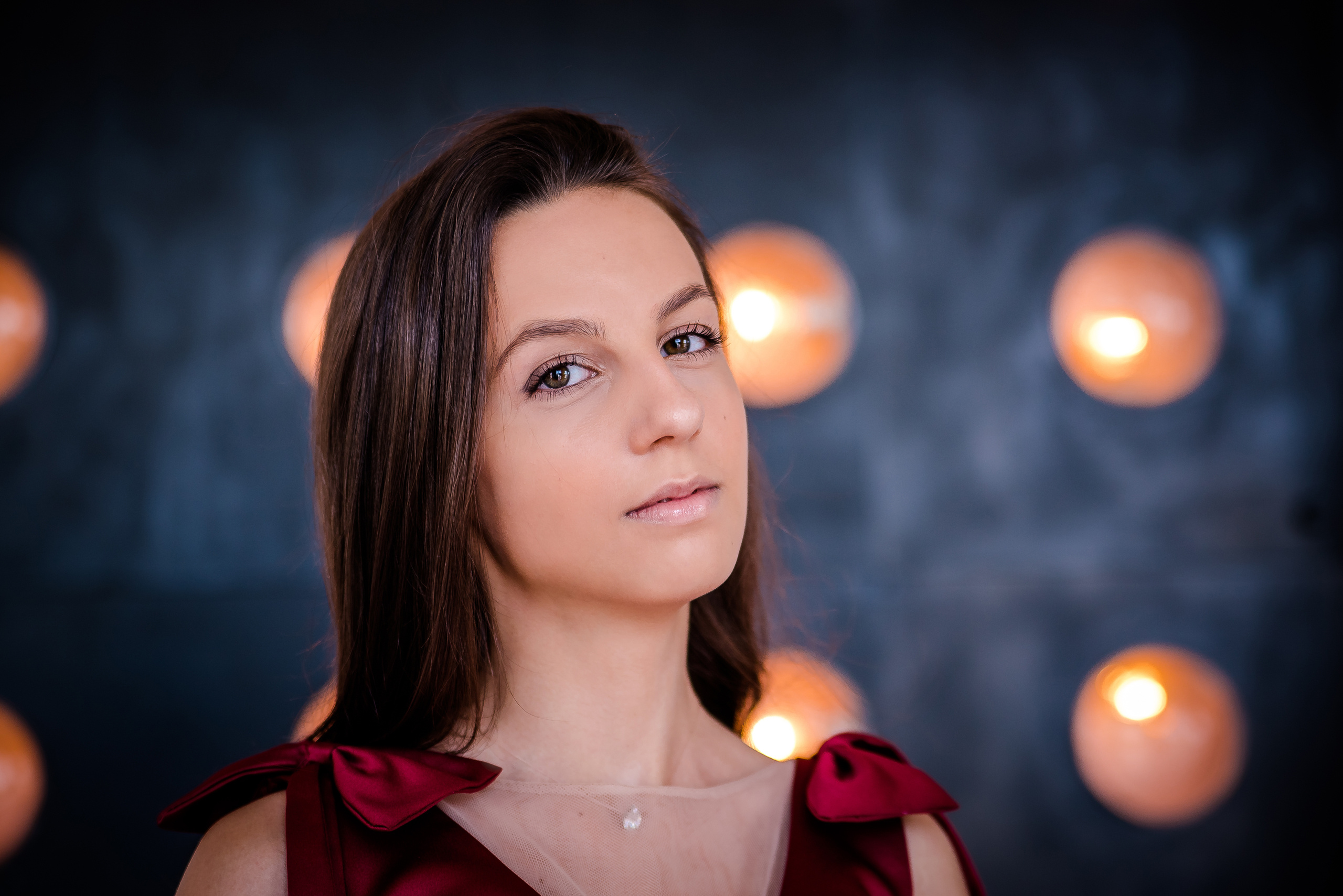 Девушки. Семейный и детский фотограф в Пензе Ирина Зорина