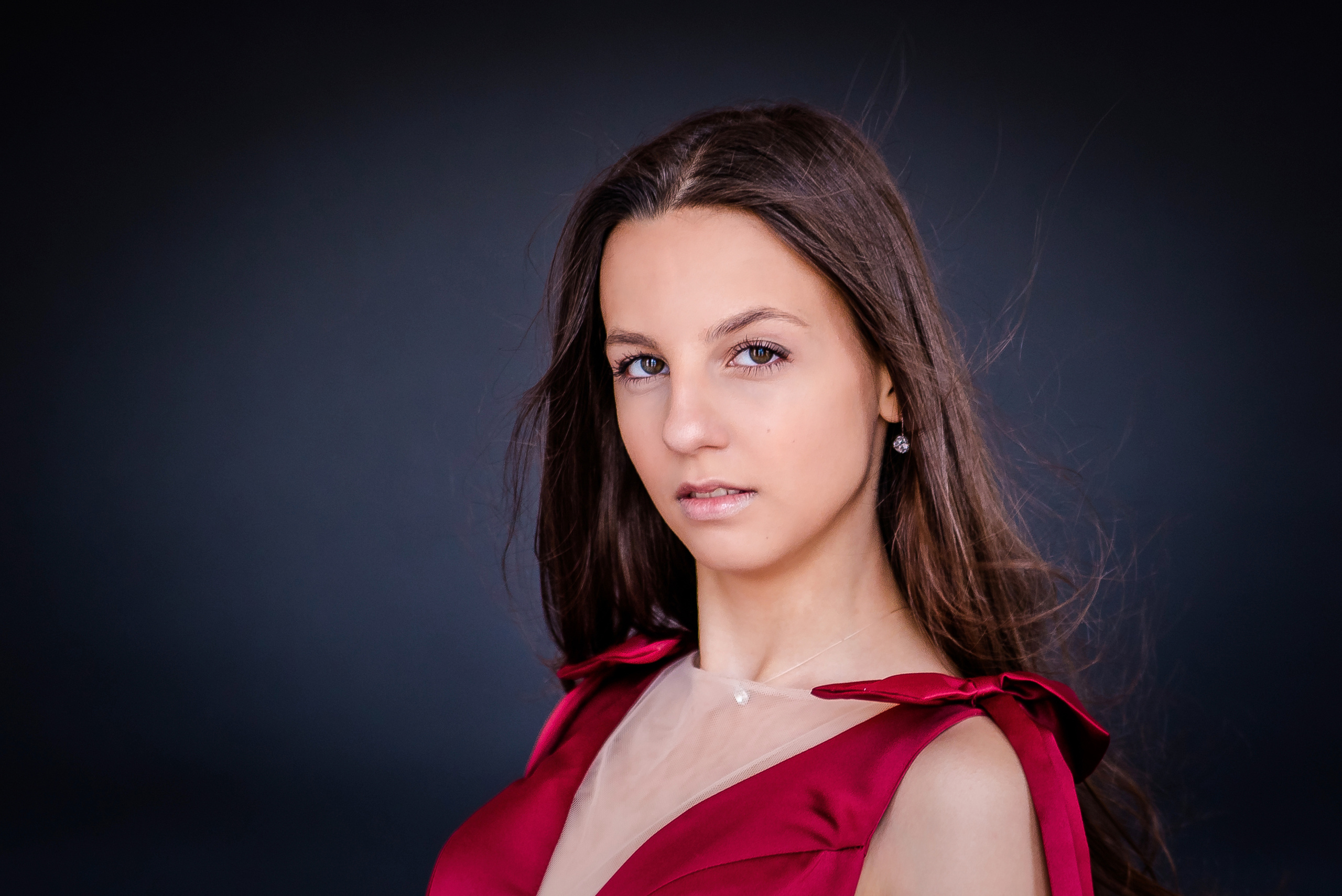 Девушки. Семейный и детский фотограф в Пензе Ирина Зорина