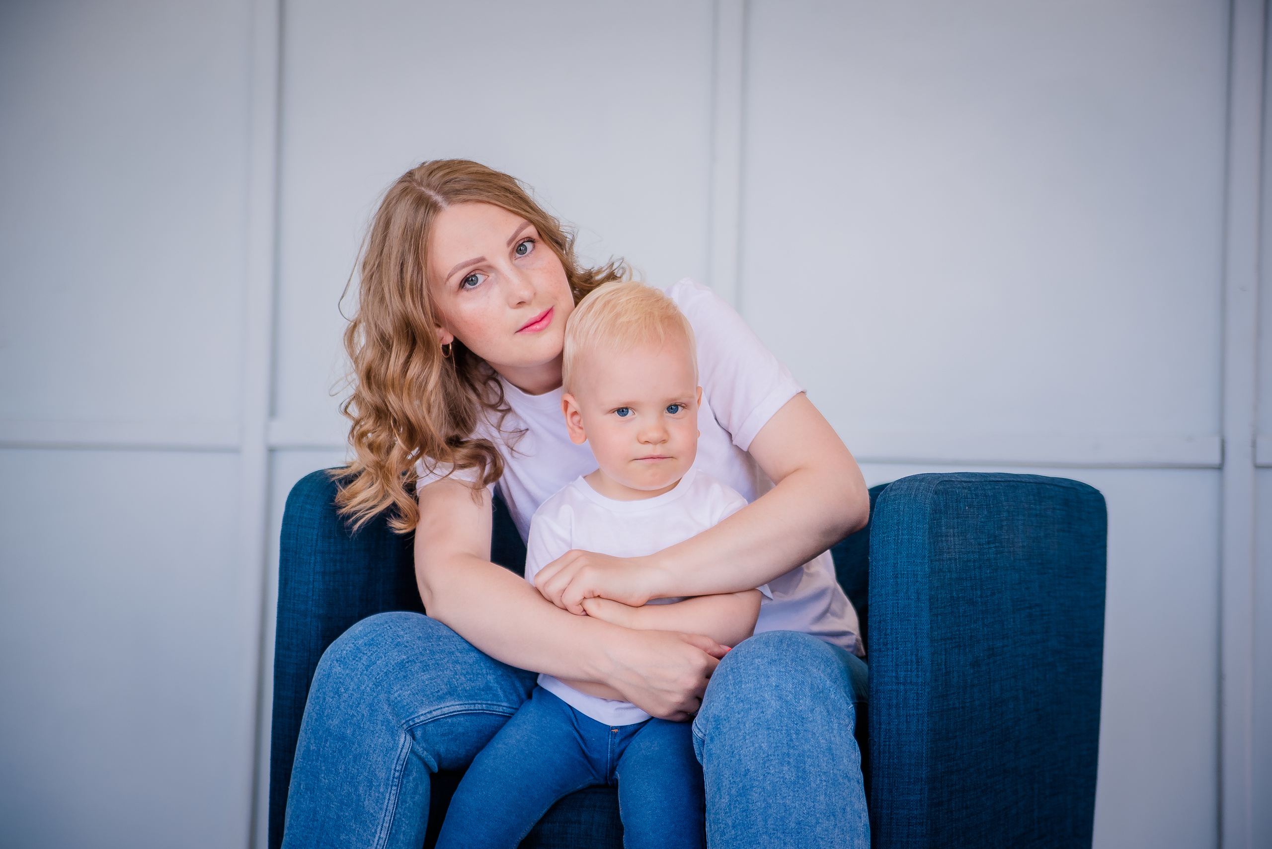 Семья и дети. Семейный и детский фотограф в Пензе Ирина Зорина