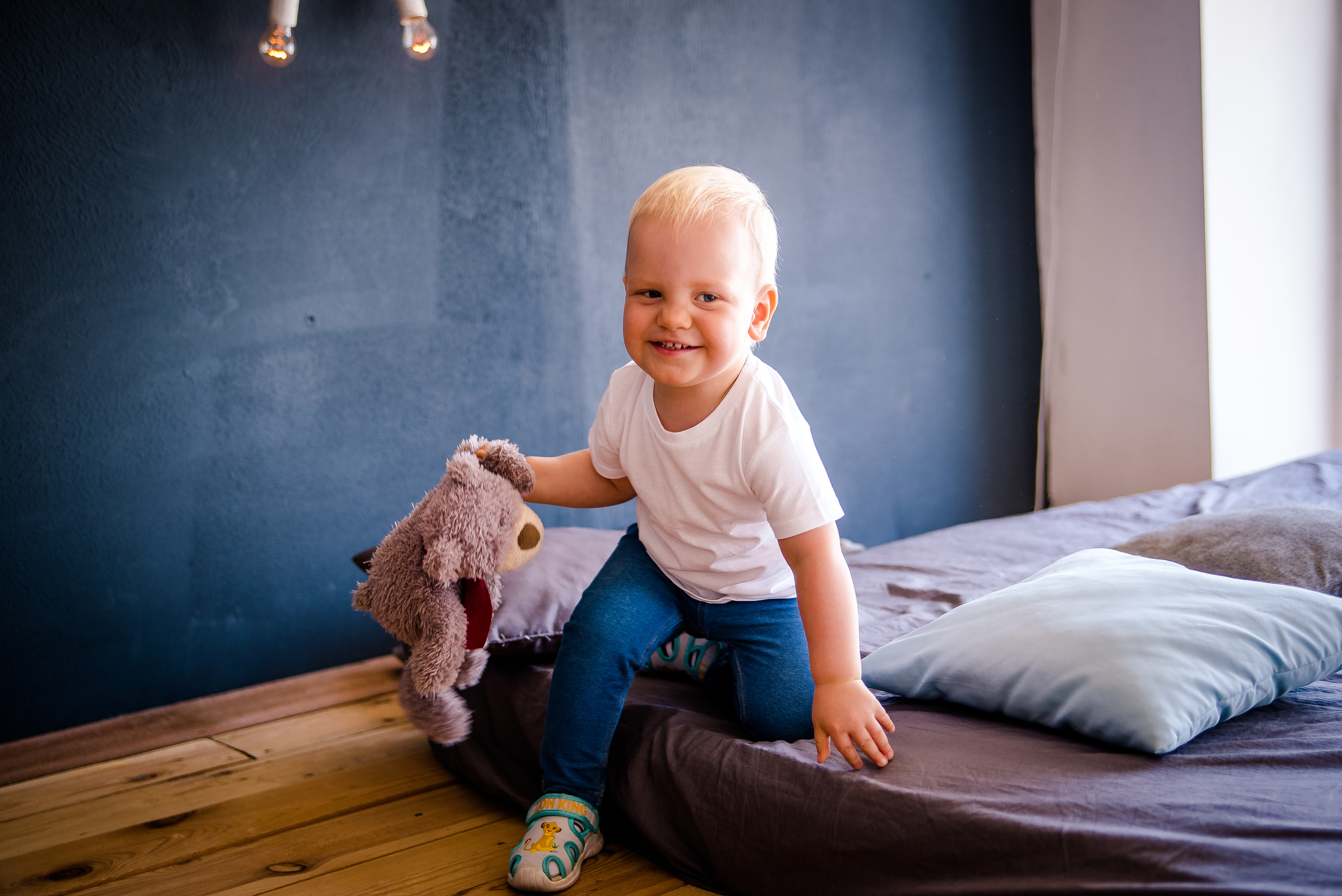 Семья и дети. Семейный и детский фотограф в Пензе Ирина Зорина