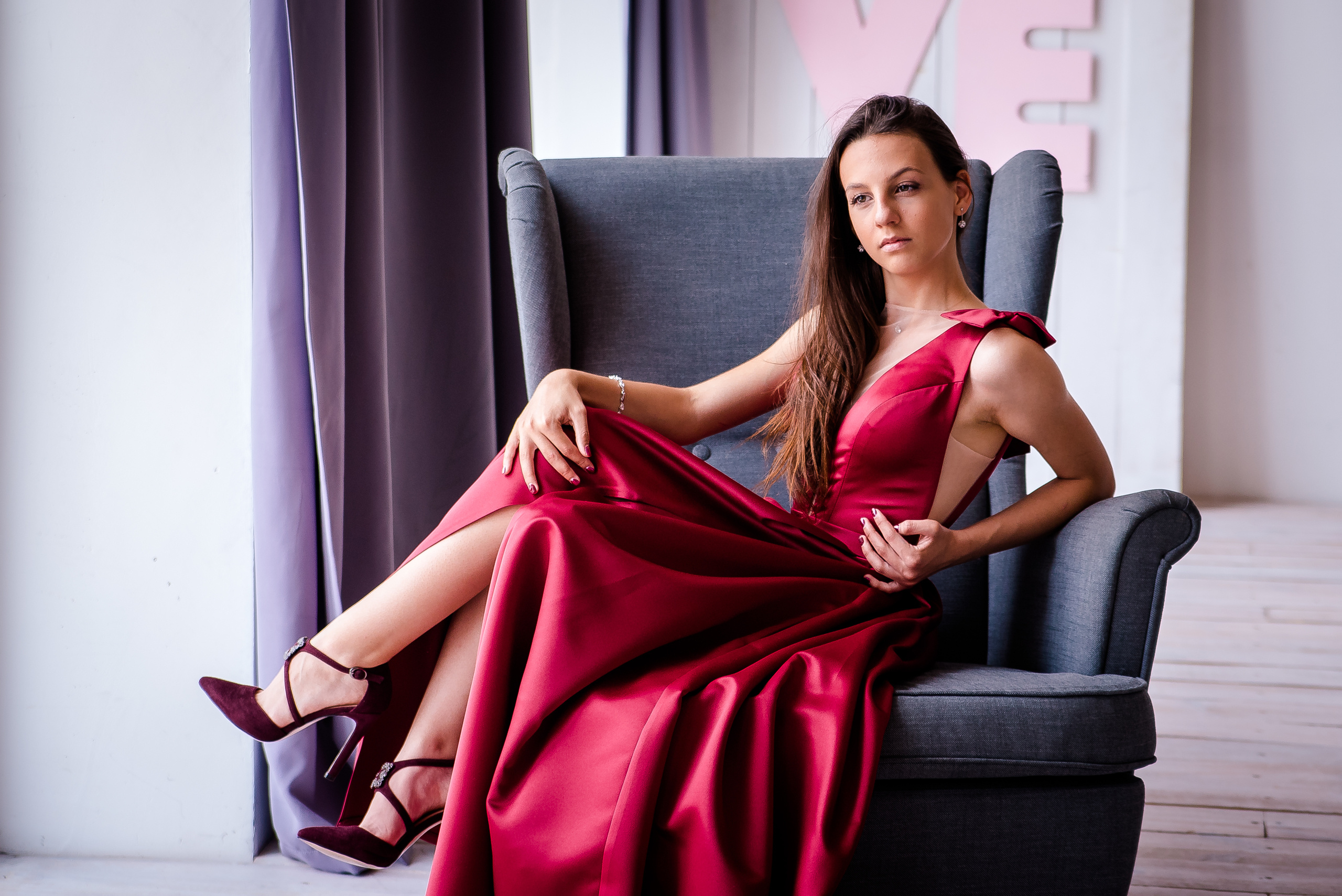 Девушки. Семейный и детский фотограф в Пензе Ирина Зорина