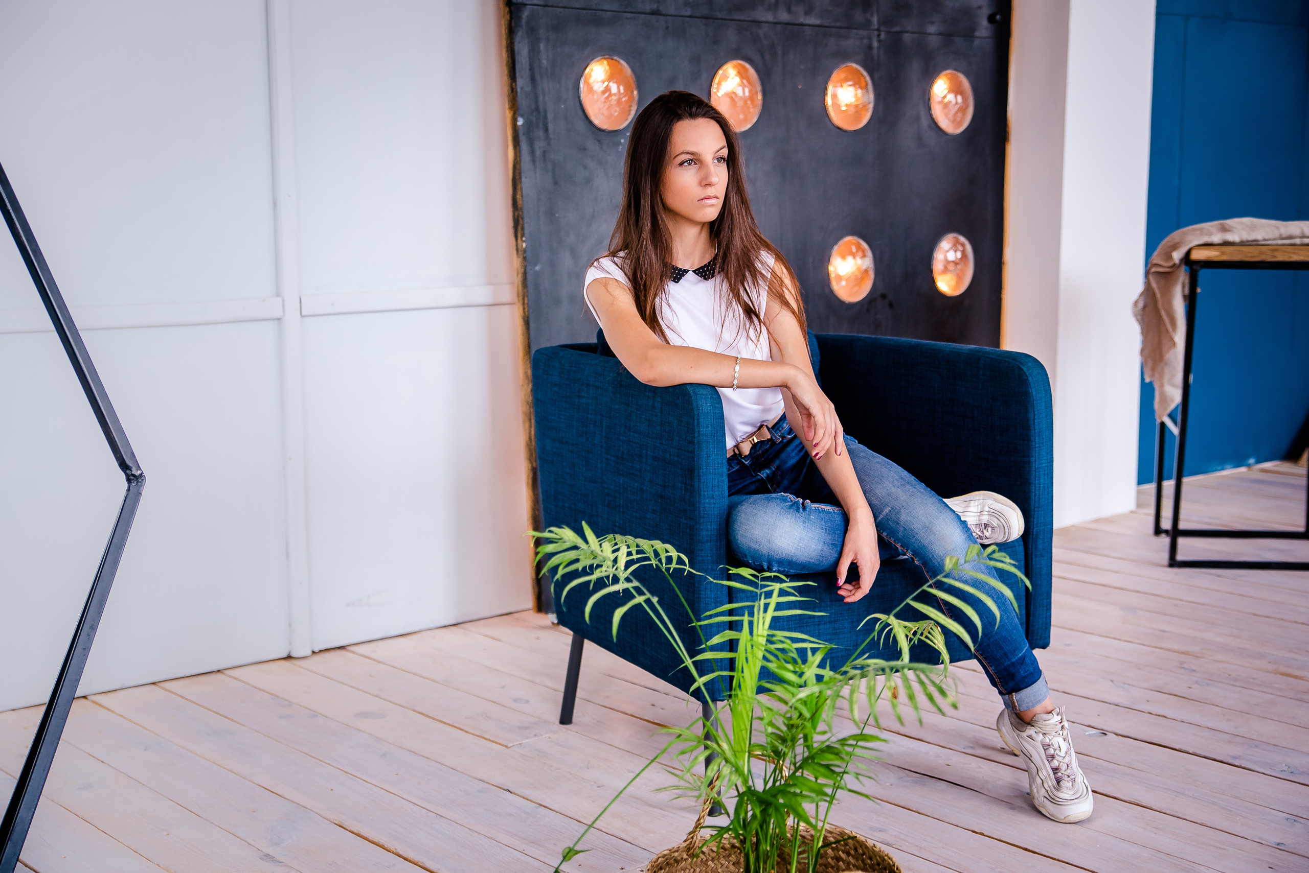 Девушки. Семейный и детский фотограф в Пензе Ирина Зорина