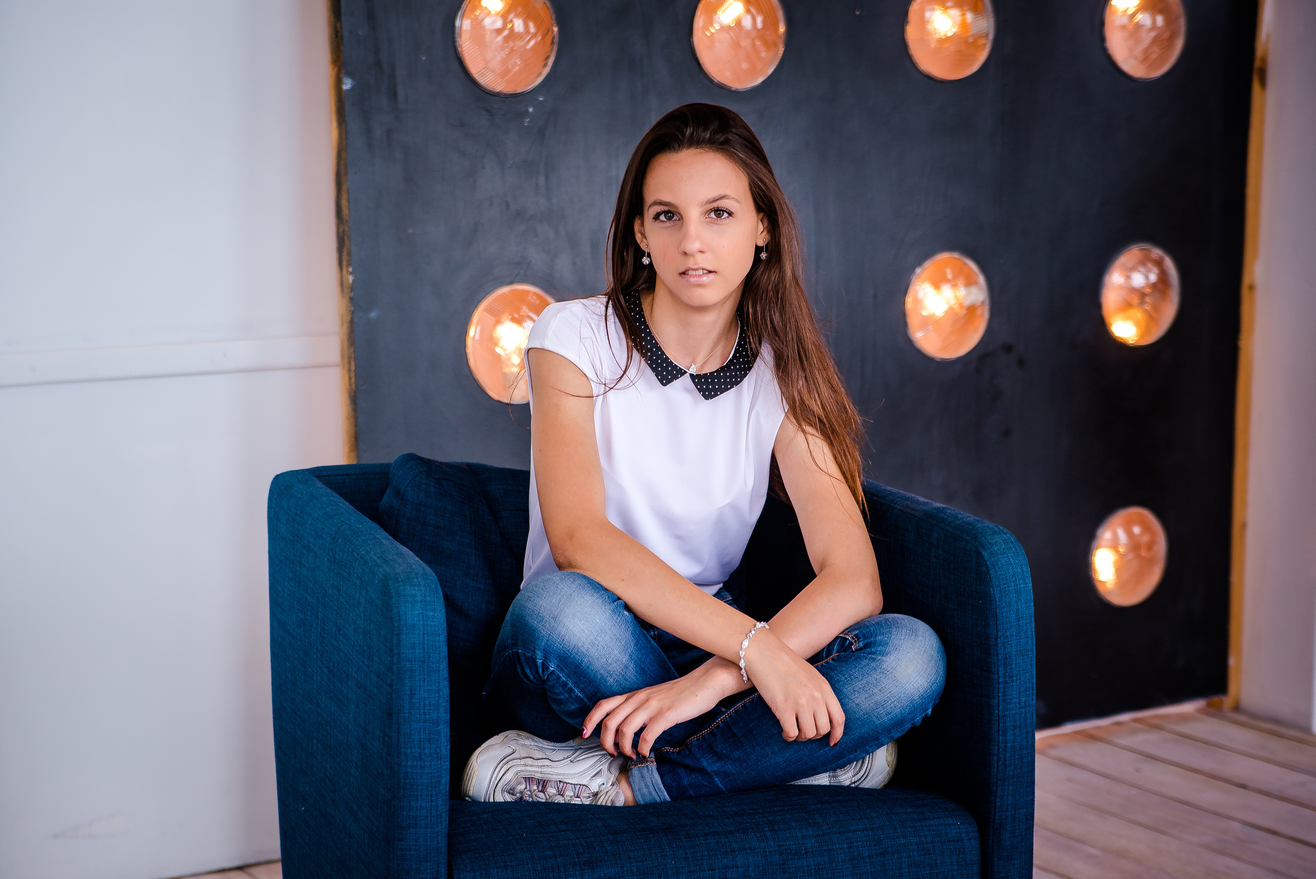 Девушки. Семейный и детский фотограф в Пензе Ирина Зорина