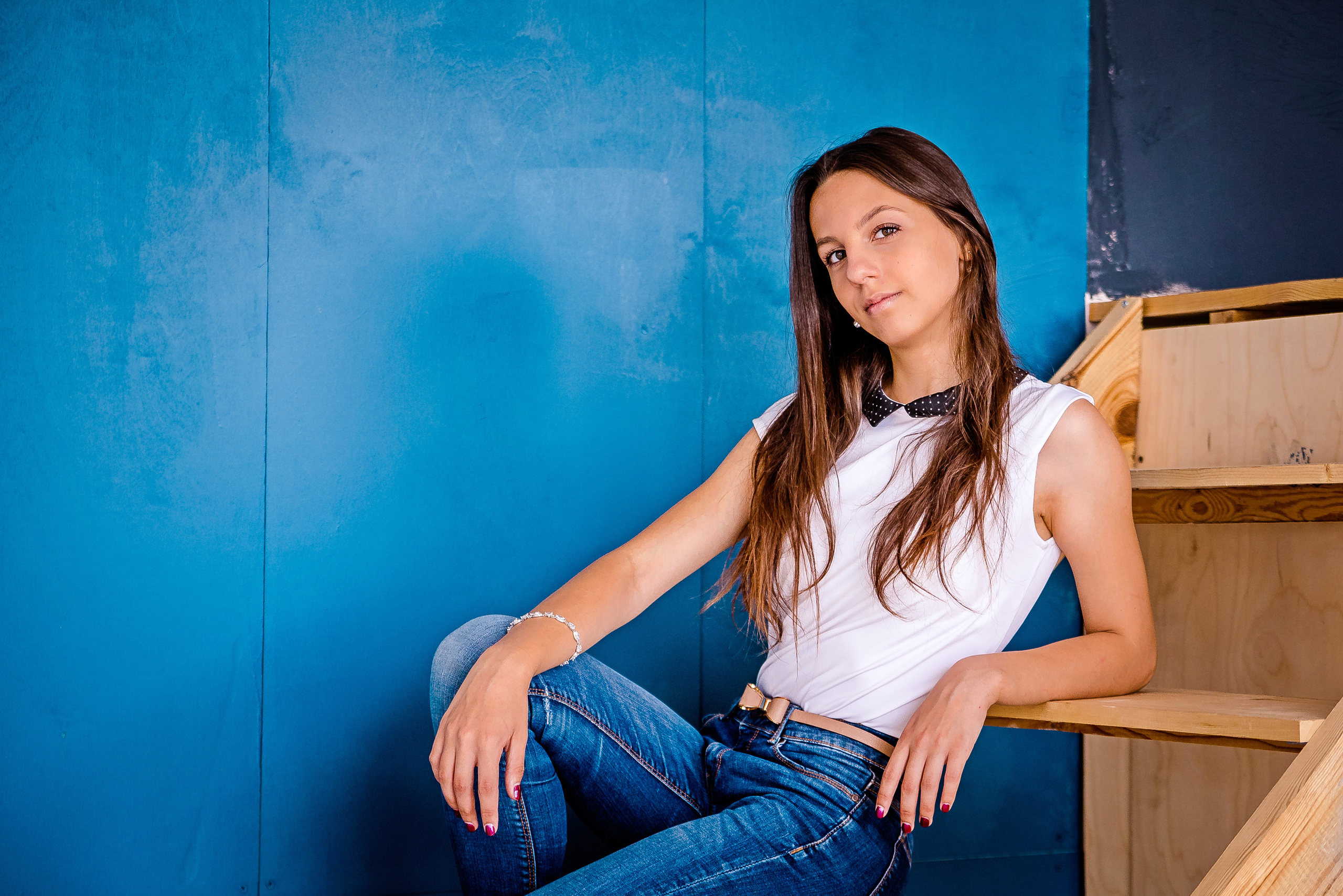 Девушки. Семейный и детский фотограф в Пензе Ирина Зорина