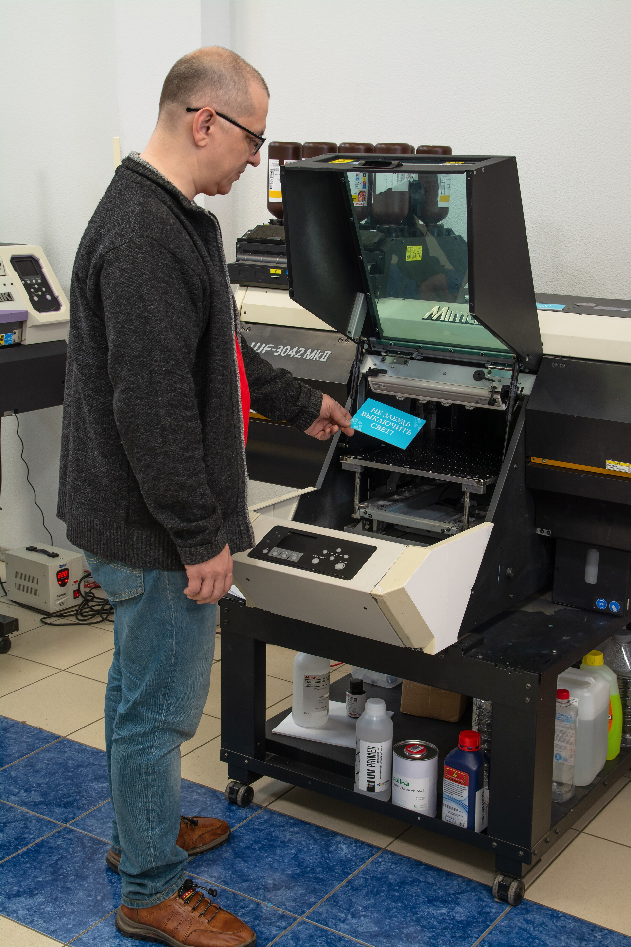 Корпоративные и производственные съемки. Фотограф Алексей Преображенский