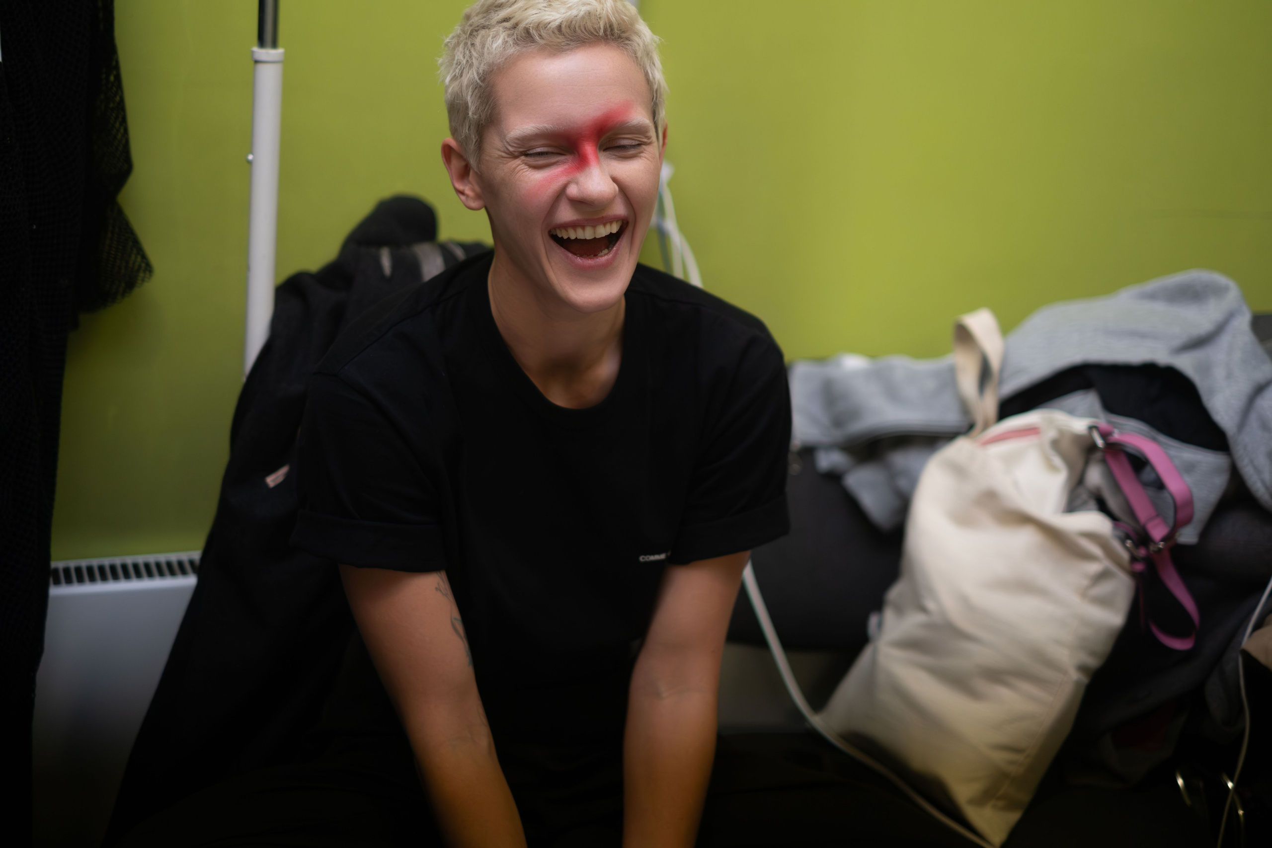 Репортаж. Арт фотограф Татьяна Скурихина