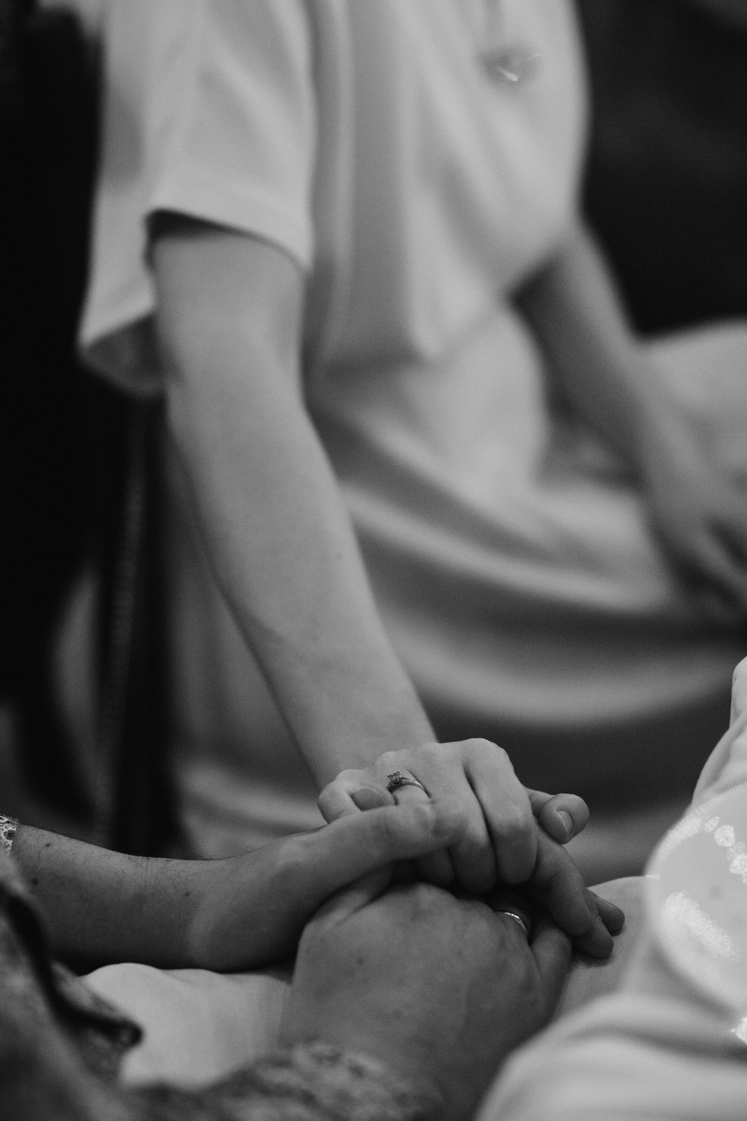 Дима и Наташа. Портретный фотограф в Москве Сукач Мария