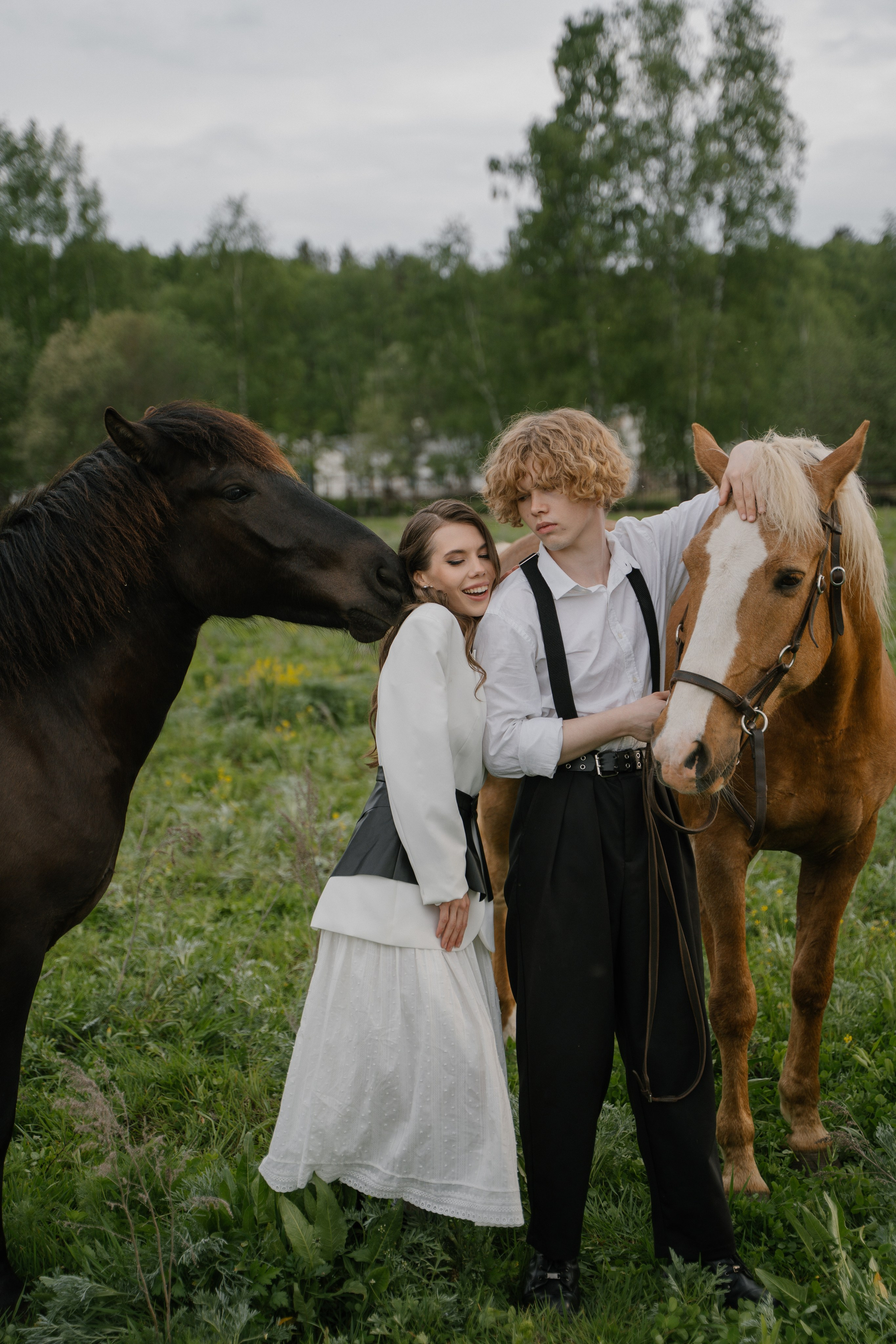 S & Y. Семейный и свадебный фотограф Мария Нетребко г. Калининград
