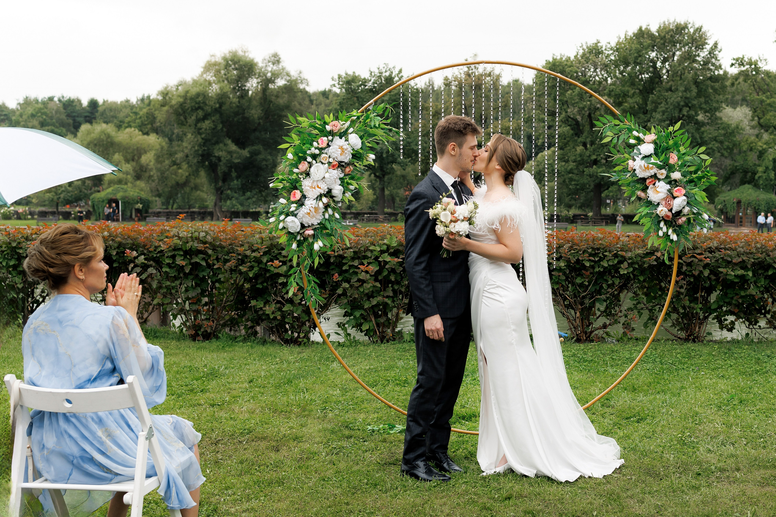 Фото О & К. Свадебный фотограф в Москве