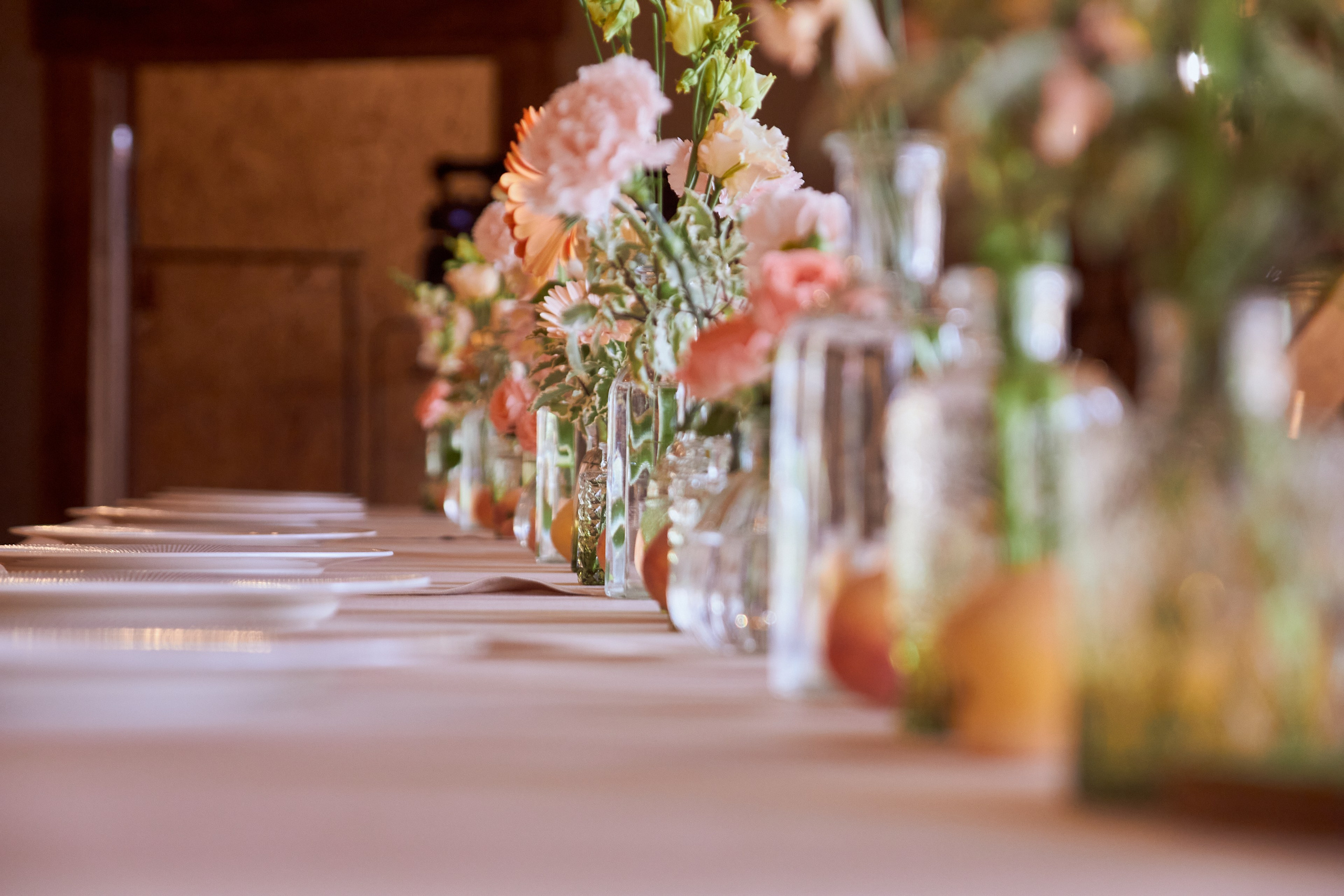 Свадьба Устинии и Александра. Фотограф Сергей Яркин