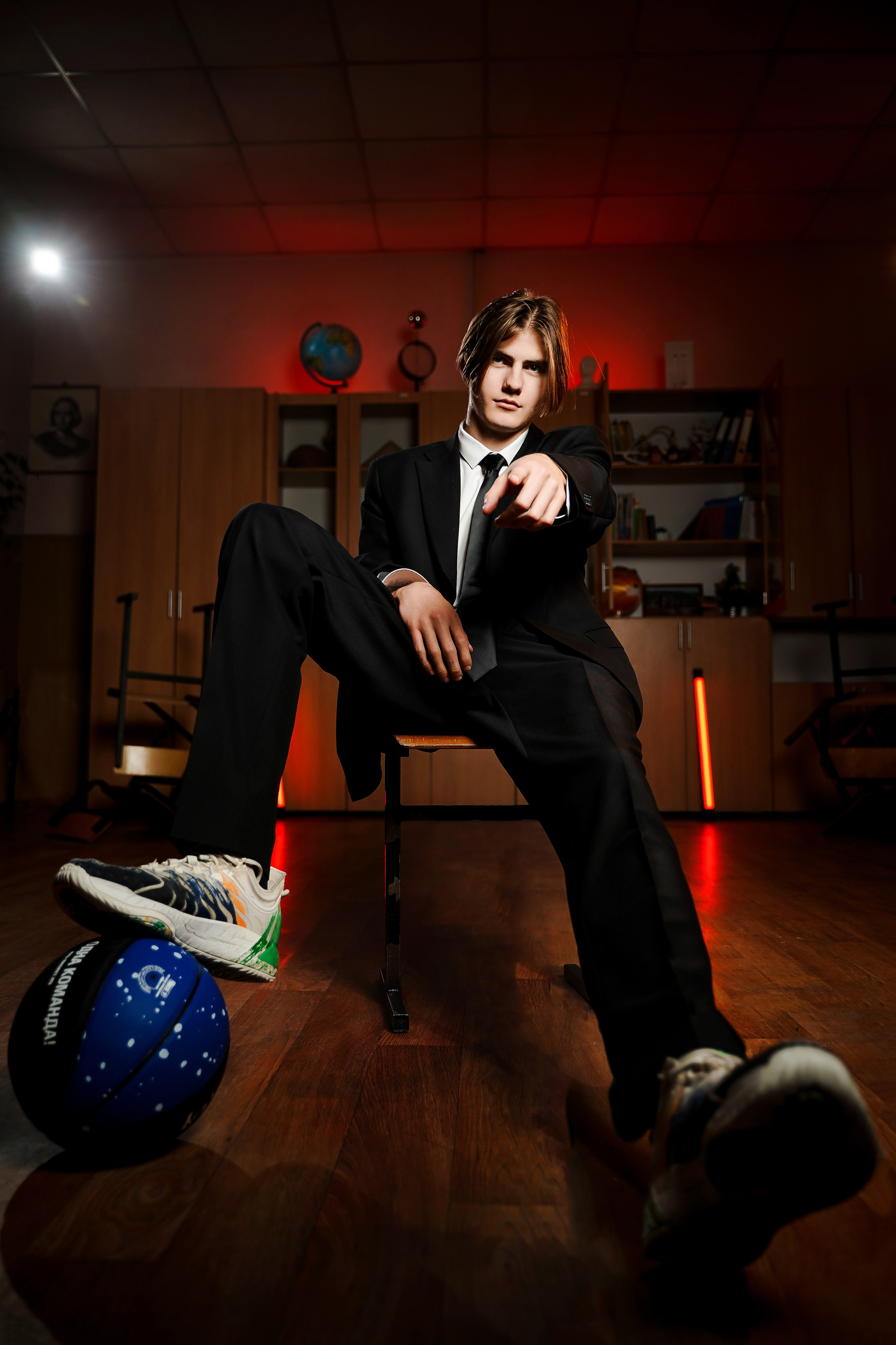 Галерея. Современные выпускные альбомы в Брянске