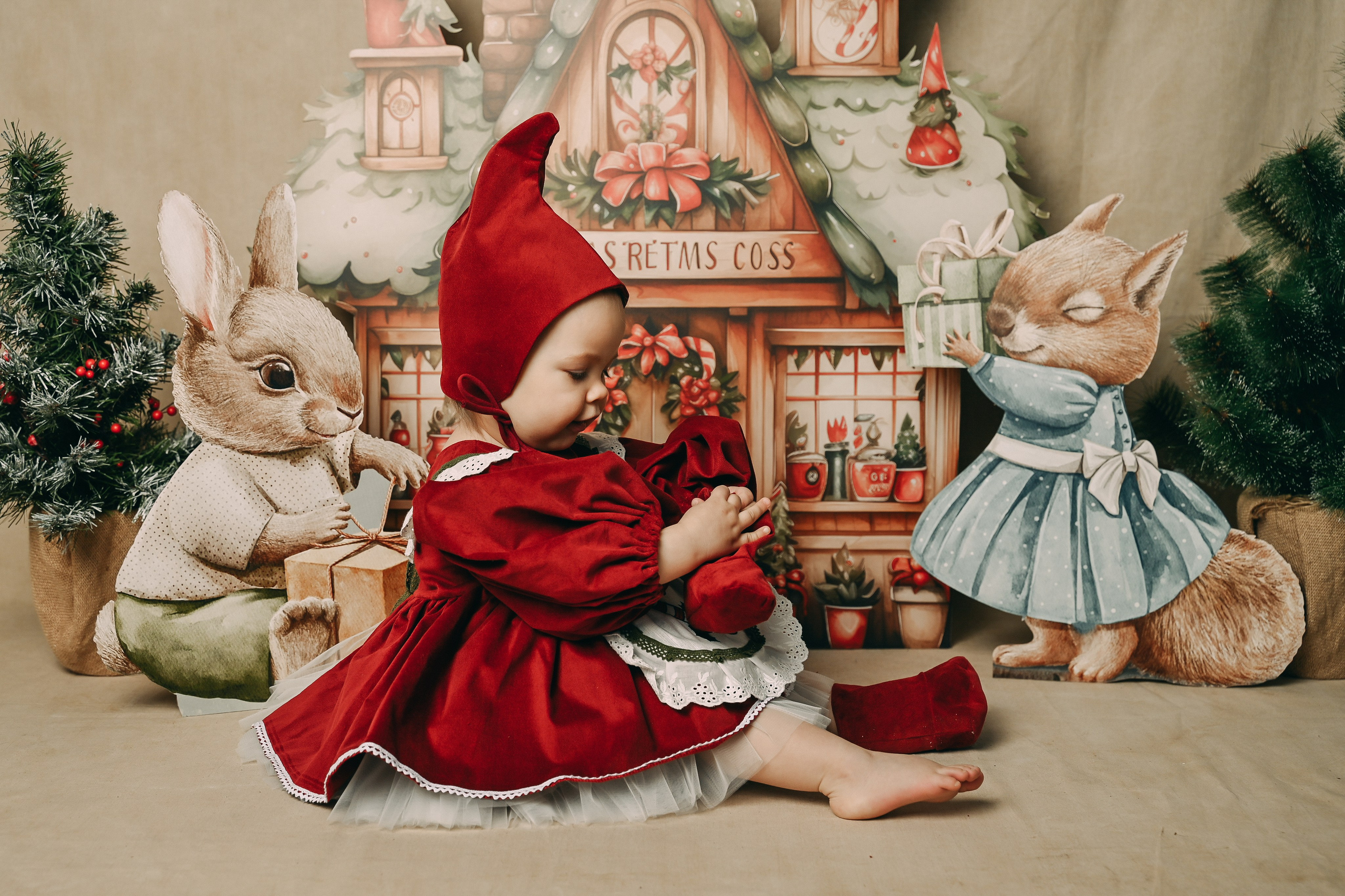 Ярослава. Детский и семейный фотограф