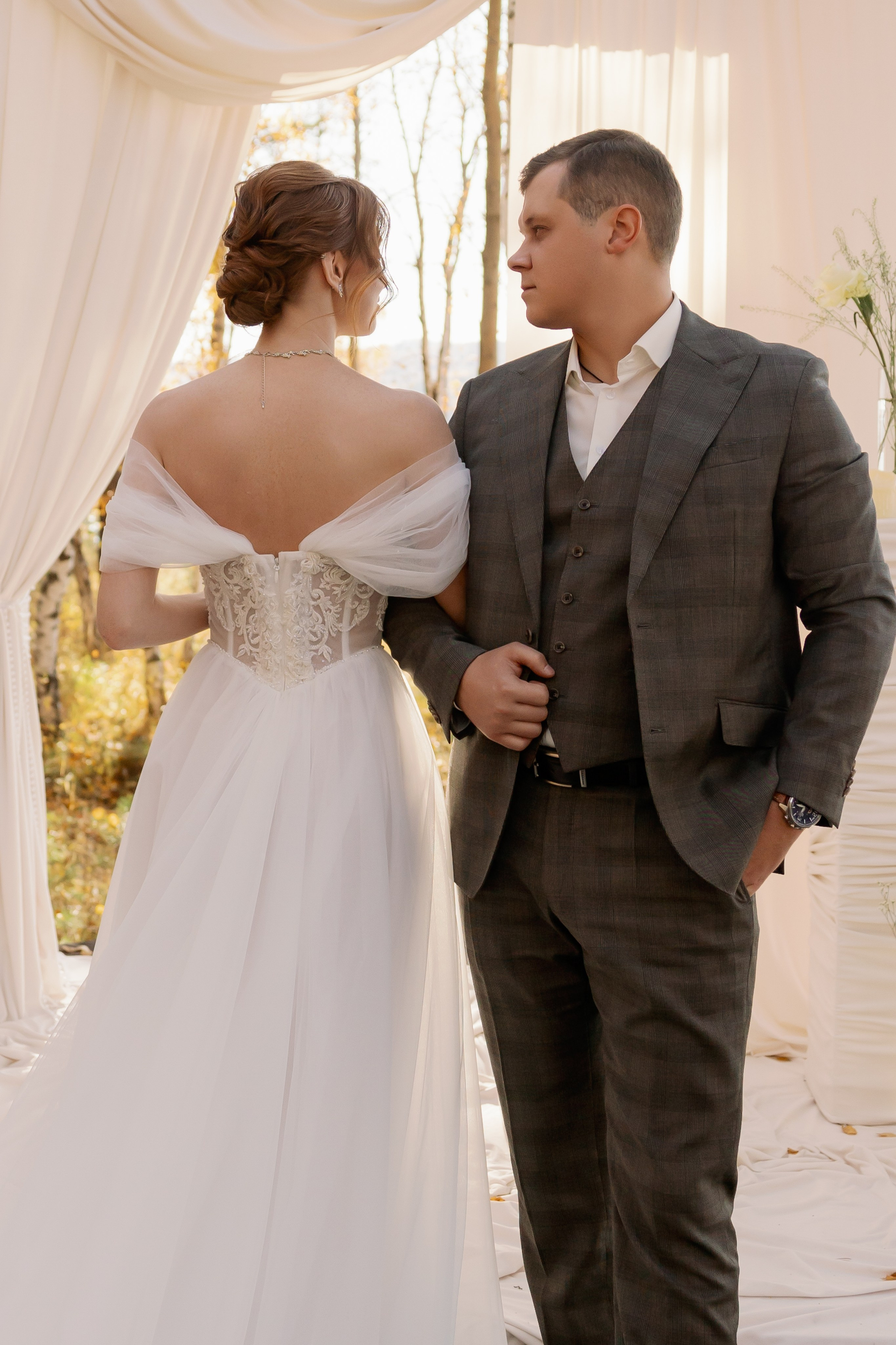 Даня и Настя. Семейный фотограф Надежда Каримова | Иркутск Байкал Аршан