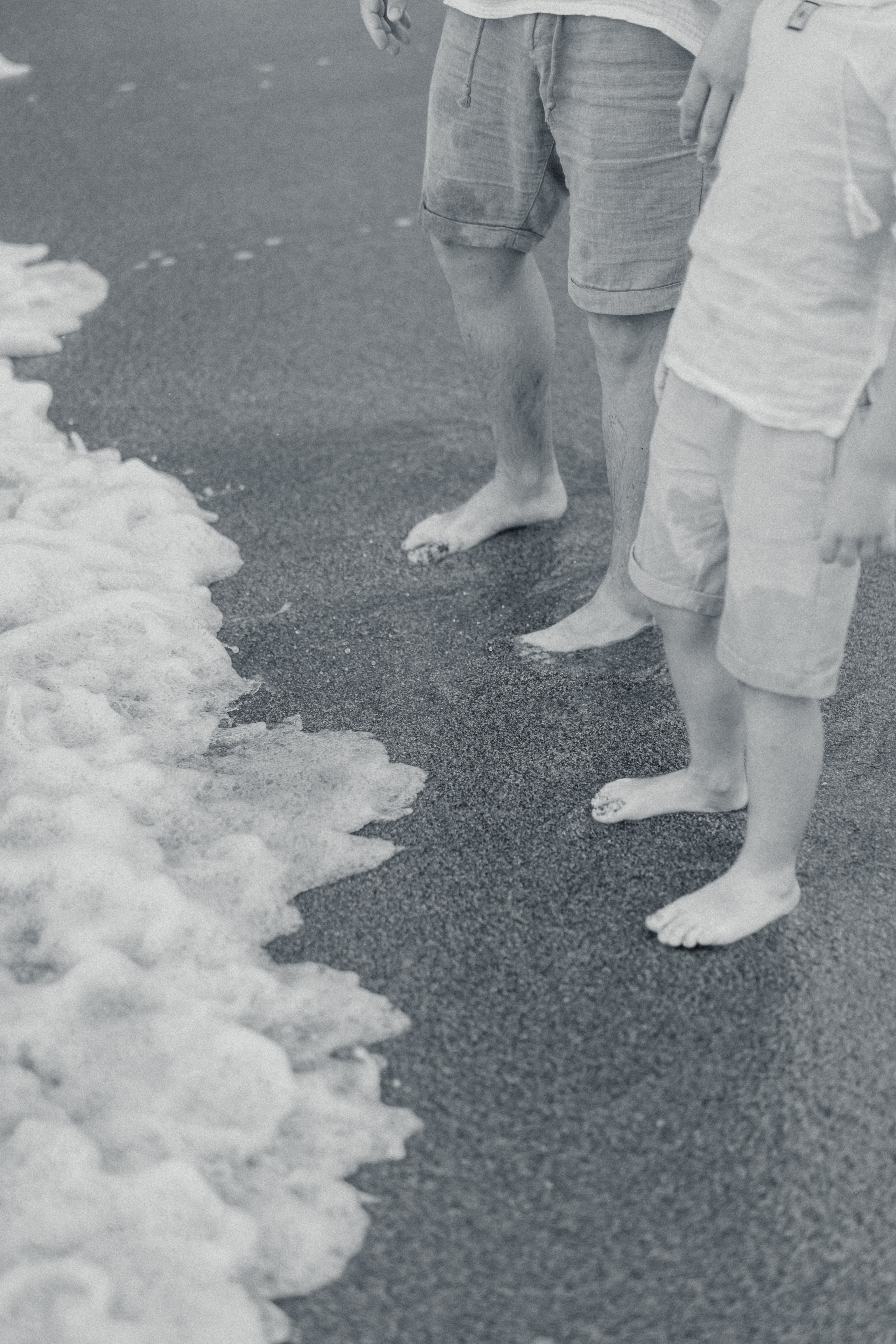 Семейные / пары. Фотограф по любви