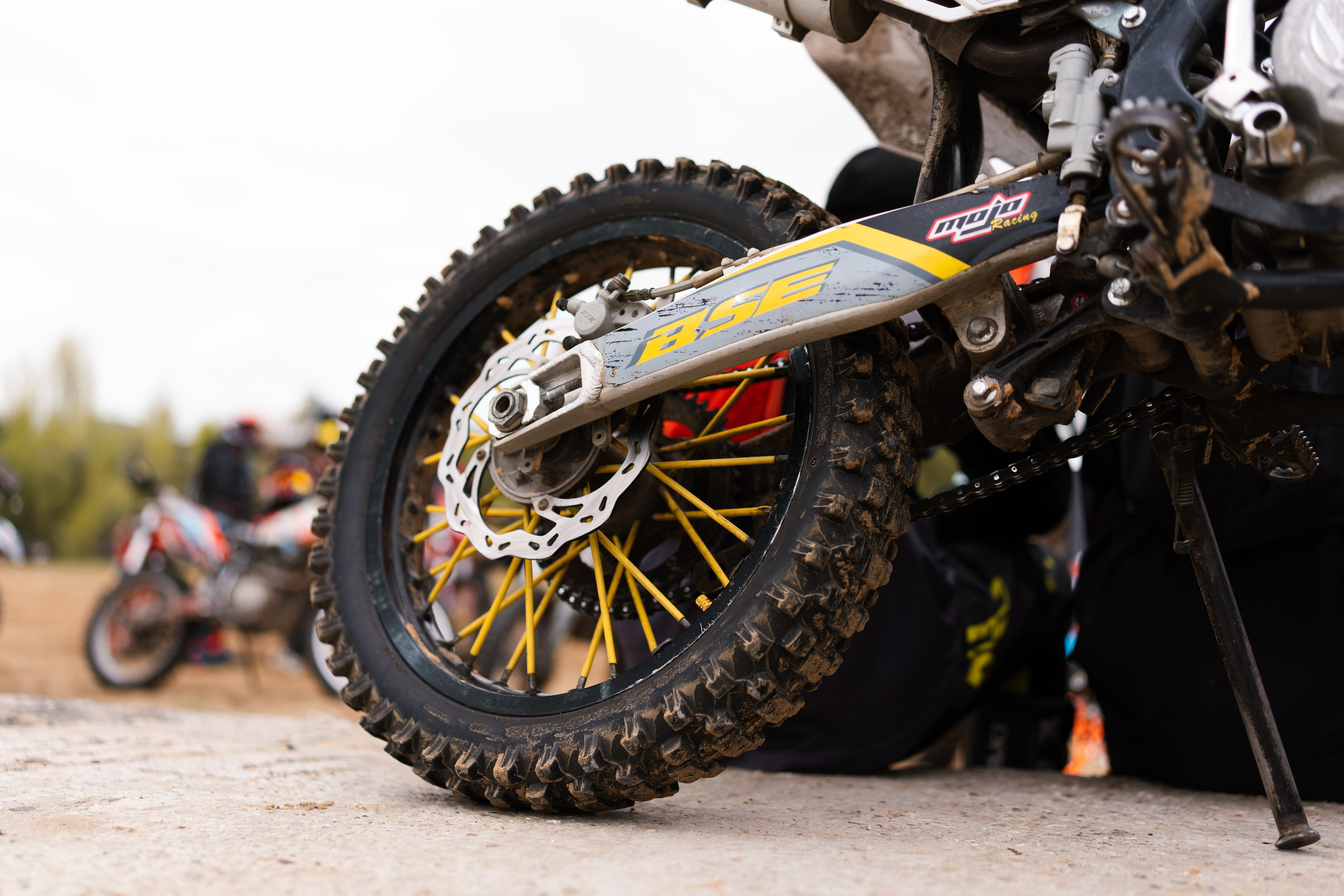 Мотокросс. Фотограф в СПБ Алмаз Камаев