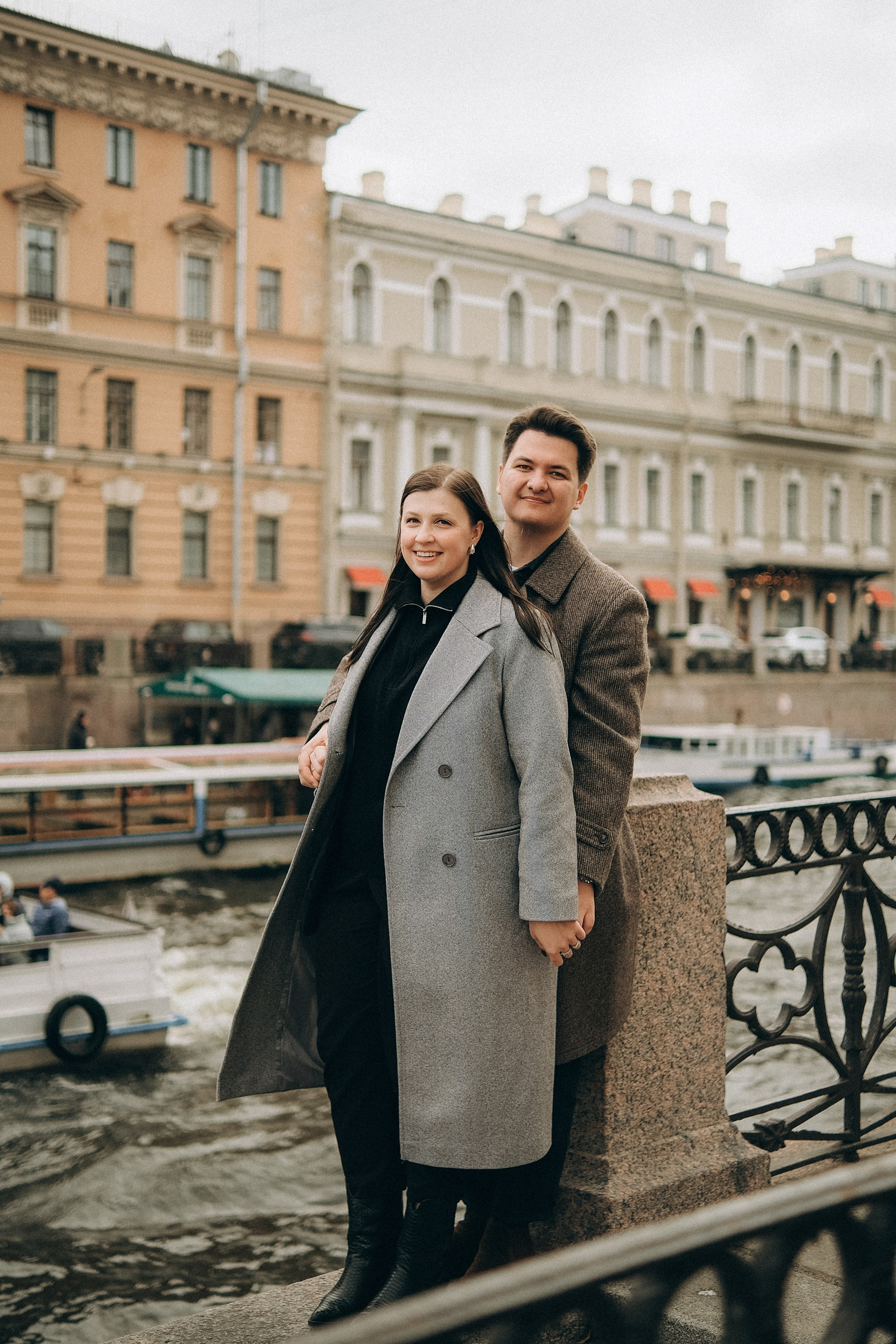 Олеся & Андрей. Phdkvmr.ru