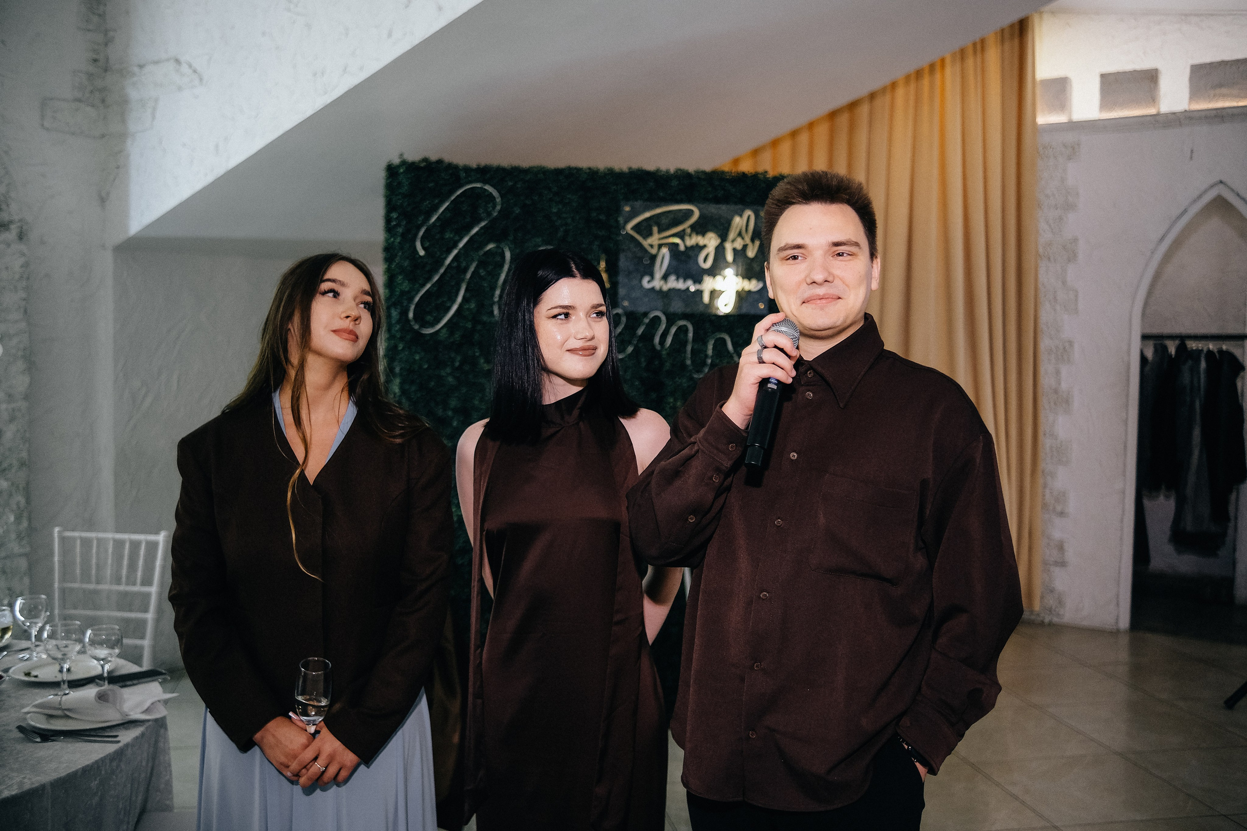 Оля & Денис СПБ. Phdkvmr.ru