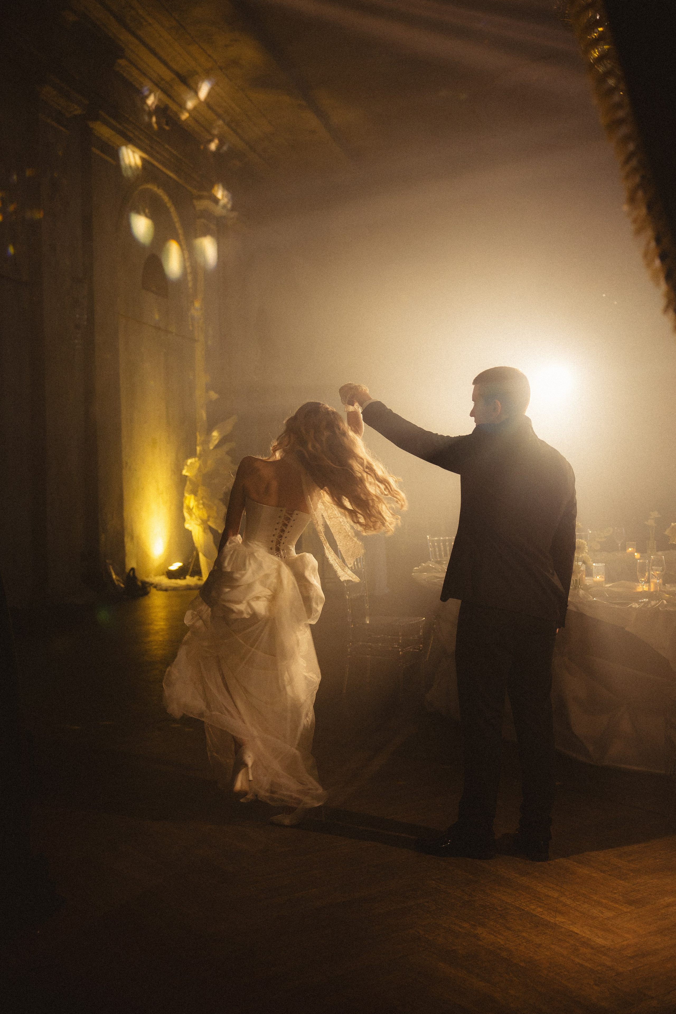 Вероника & Максим. Phdkvmr.ru