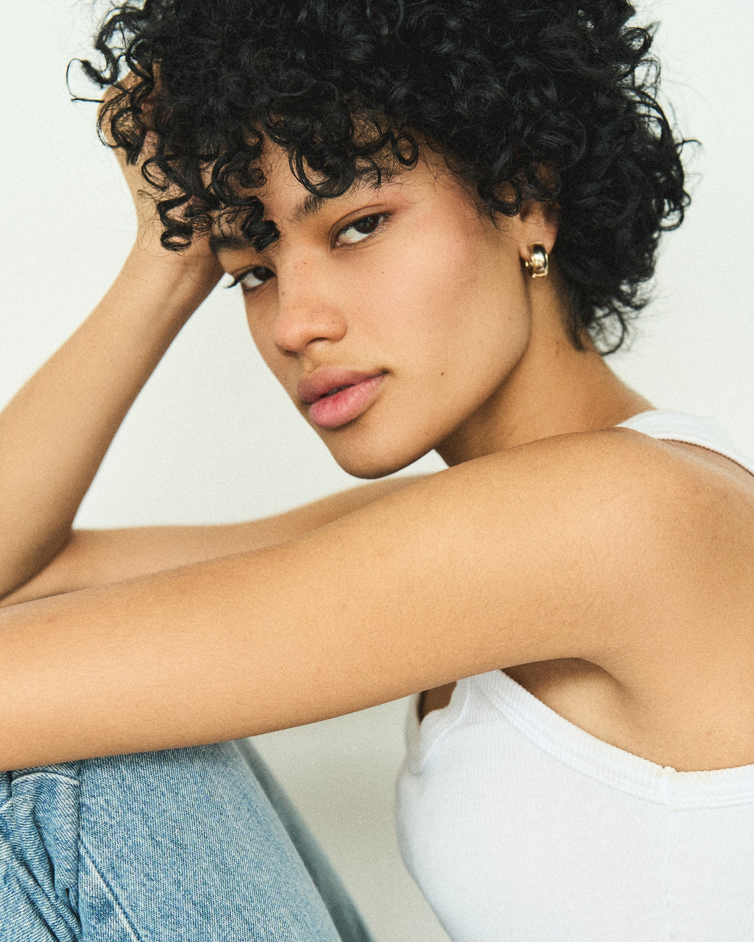 Джулия. Oreshkinaphoto.ru