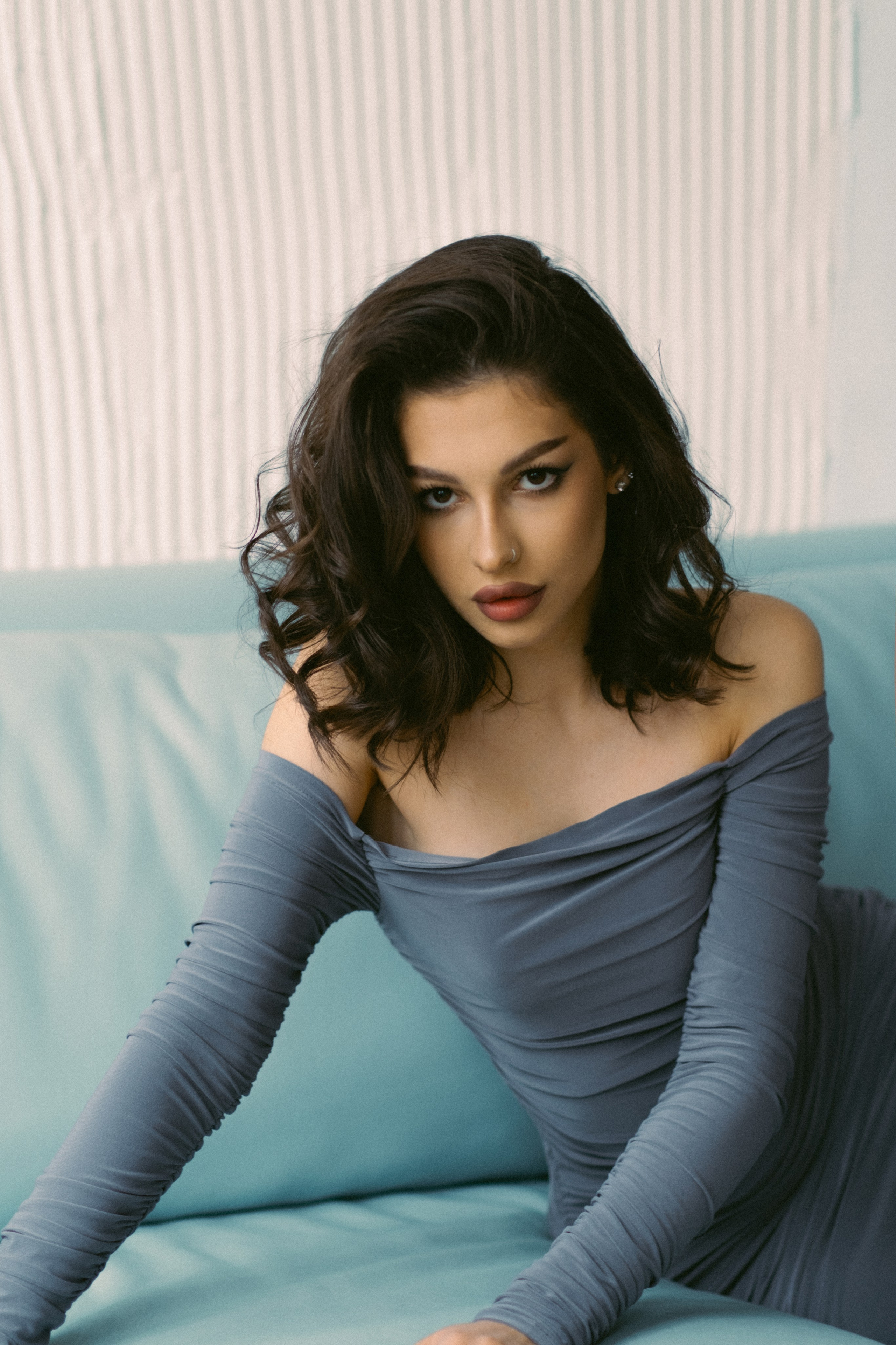 Женский портрет. Фотограф в Ростове на Дону