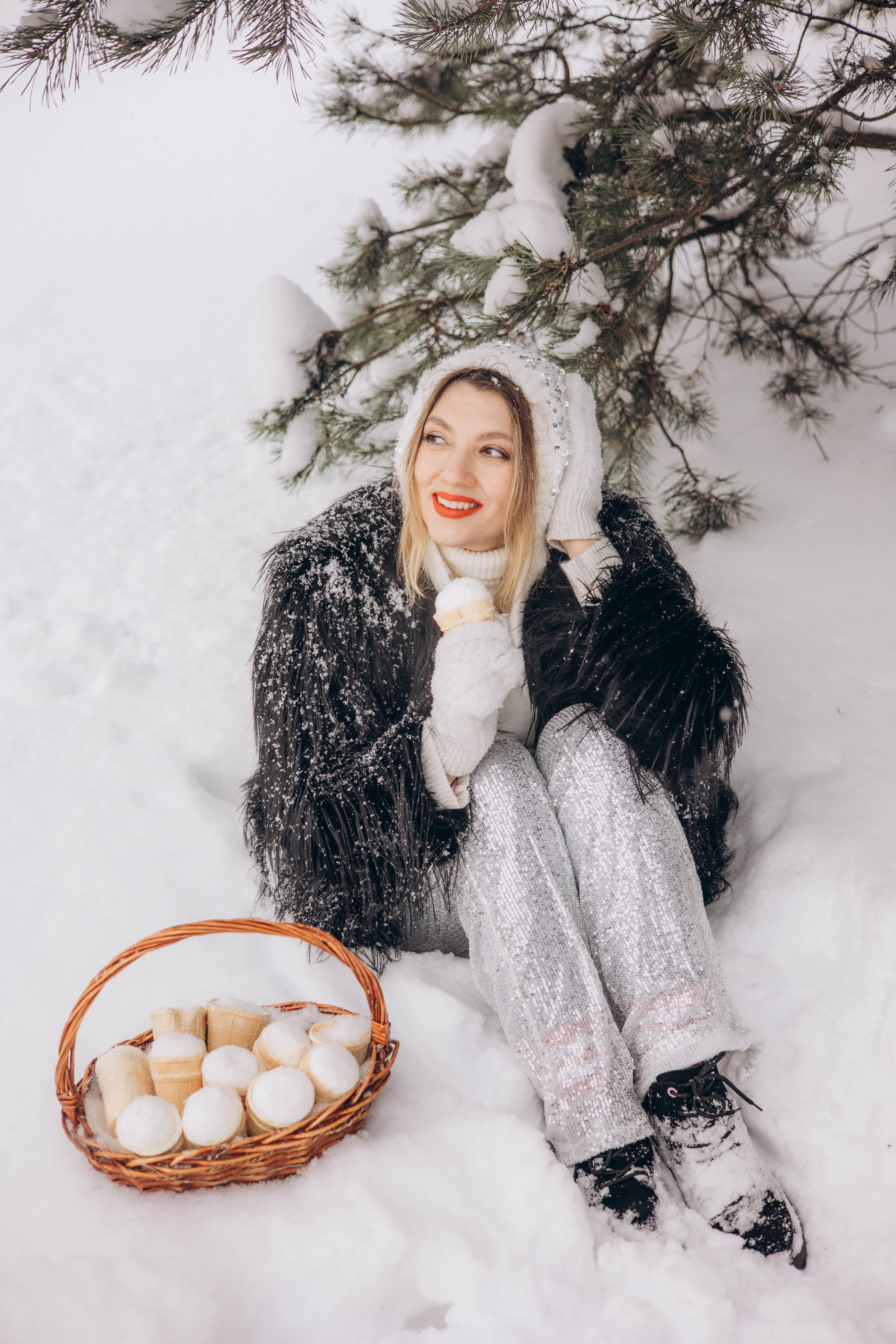 Алена. Наталья Косьянова. Ваш фотограф. Москва