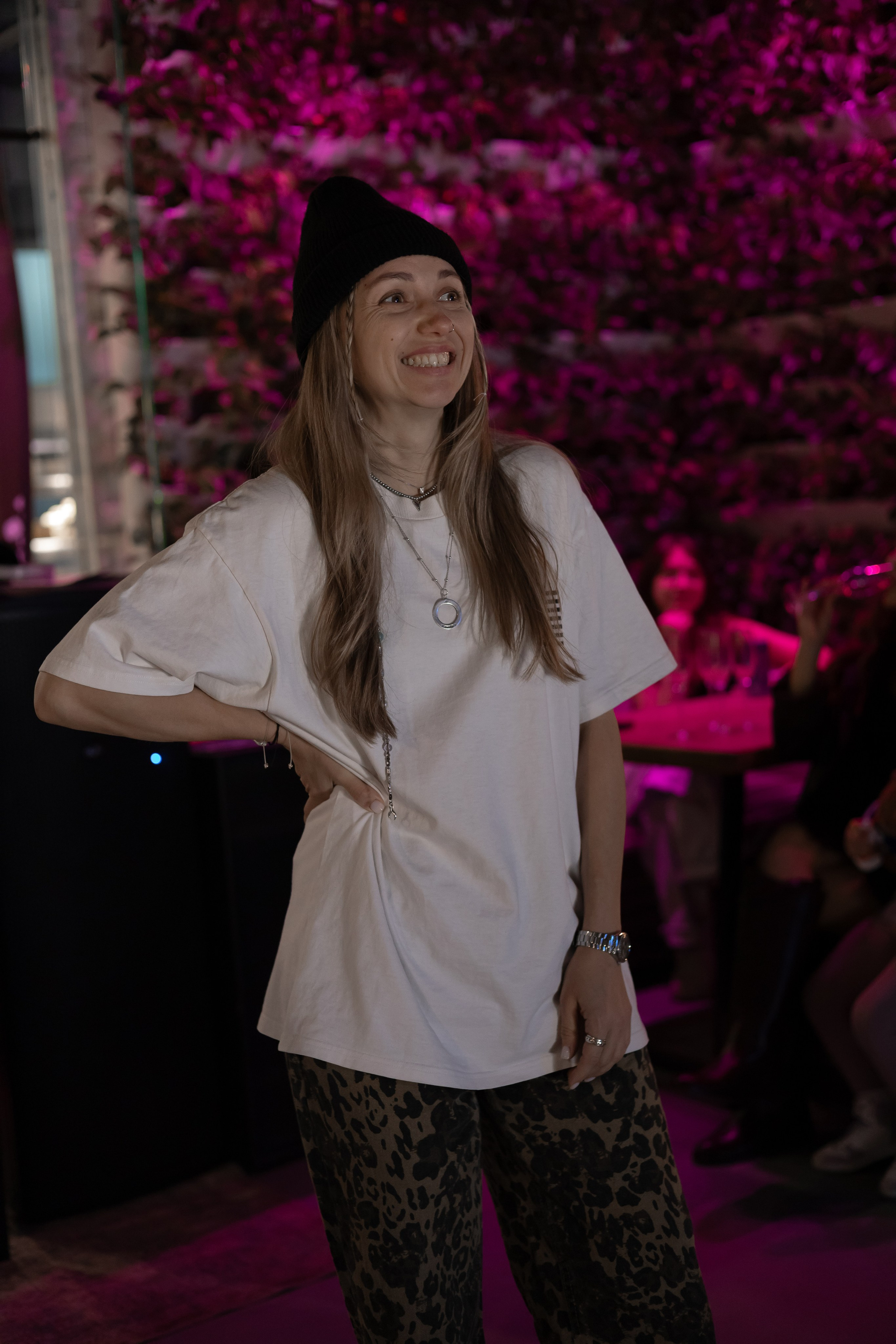 NoBadDays репортаж. Главная