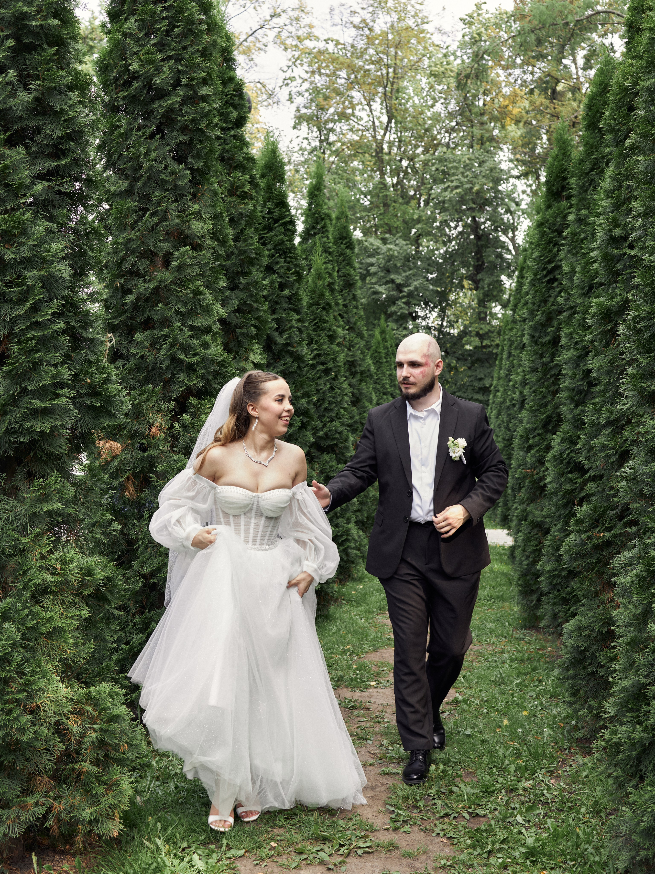 Анастасия & Артур. Прайс